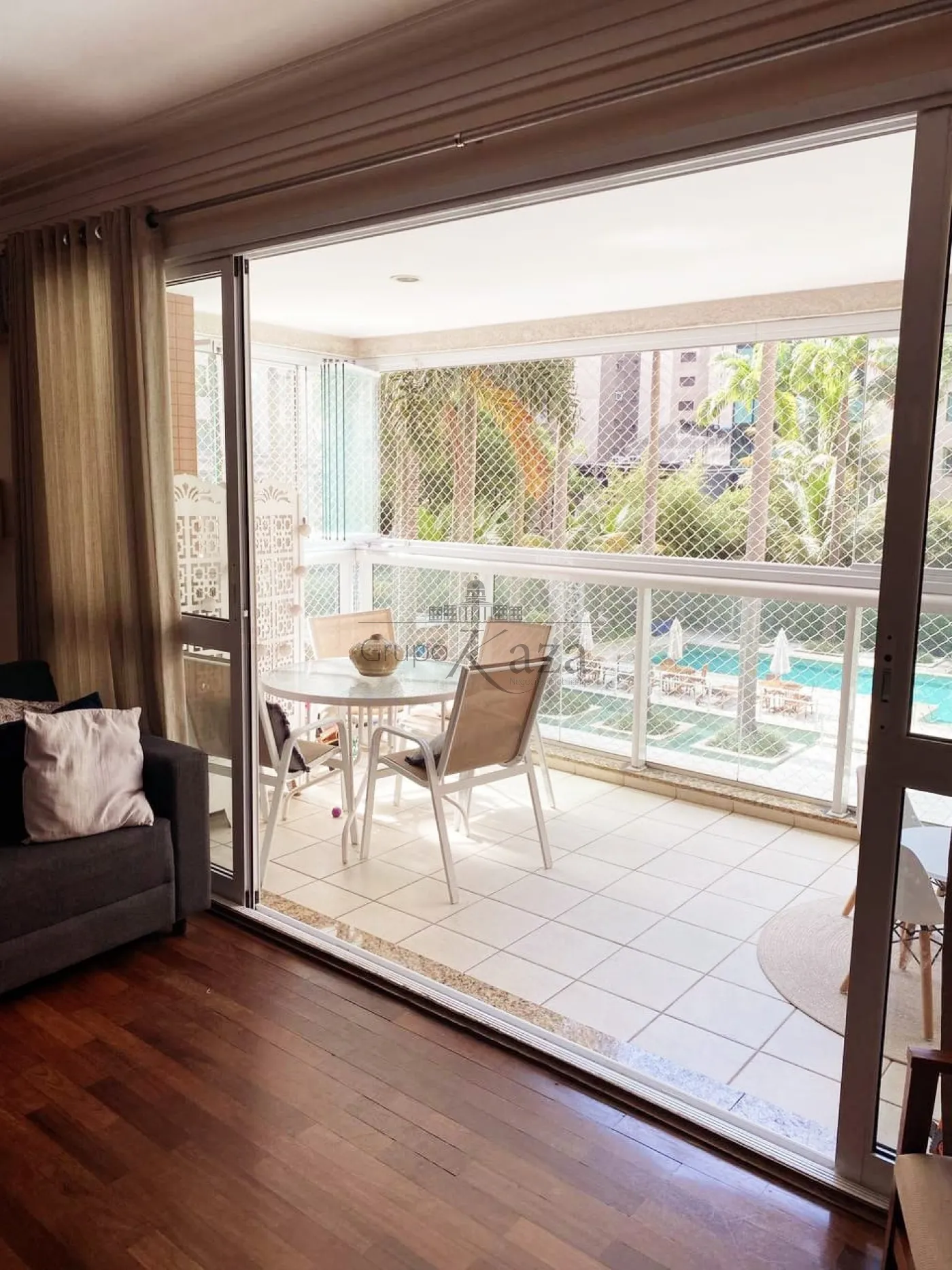 Foto 5 de Apartamento Padrão em Vila Olímpia, São Paulo - imagem 5