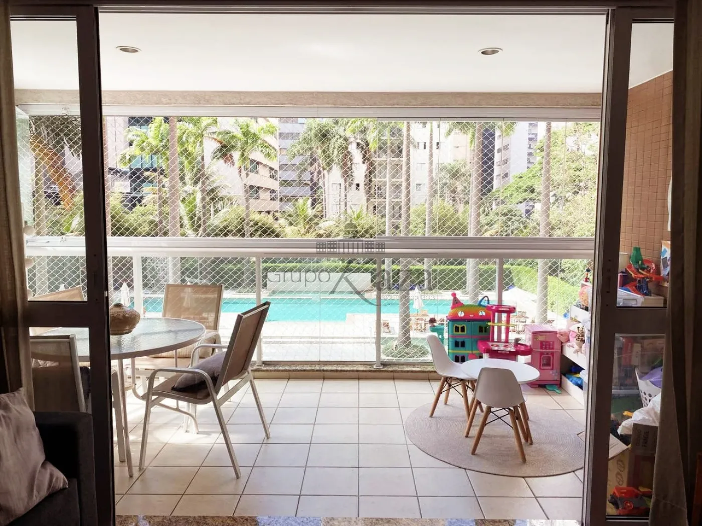 Foto 4 de Apartamento Padrão em Vila Olímpia, São Paulo - imagem 4