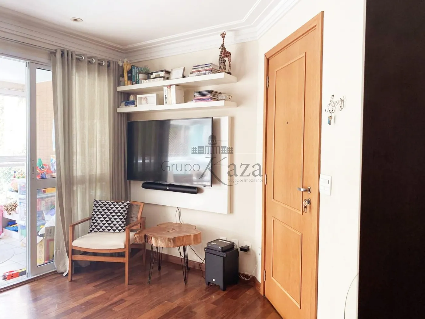 Foto 7 de Apartamento Padrão em Vila Olímpia, São Paulo - imagem 7