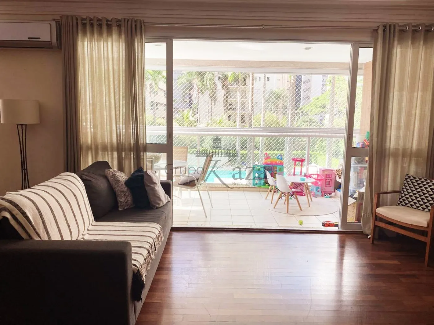 Foto 3 de Apartamento Padrão em Vila Olímpia, São Paulo - imagem 3