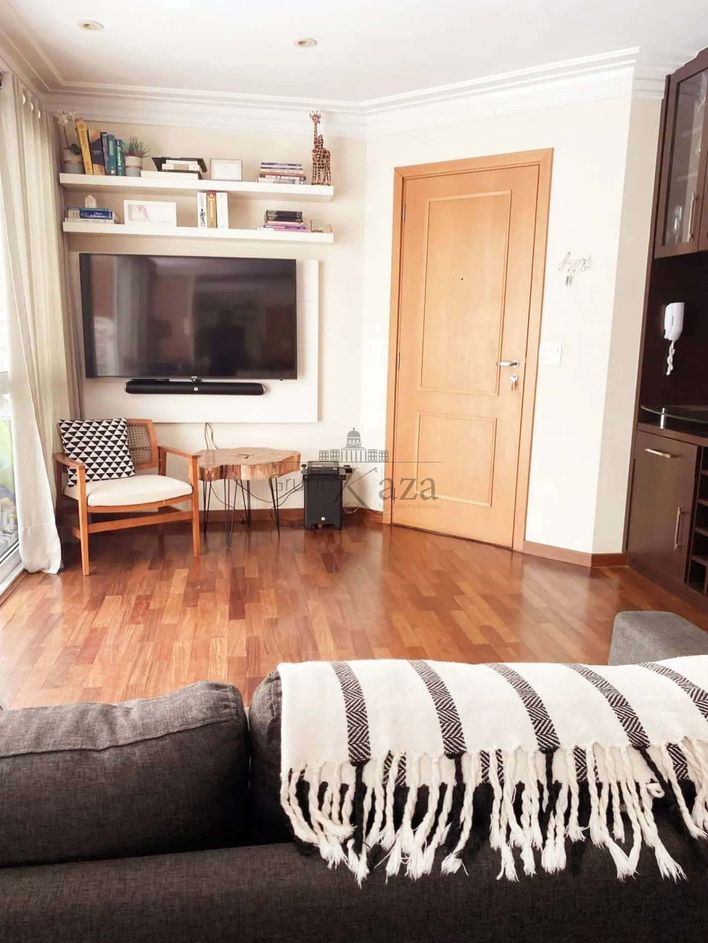 Foto 6 de Apartamento Padrão em Vila Olímpia, São Paulo - imagem 6