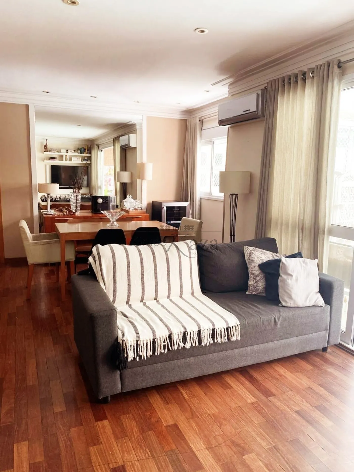 Foto 1 de Apartamento Padrão em Vila Olímpia, São Paulo - imagem 1