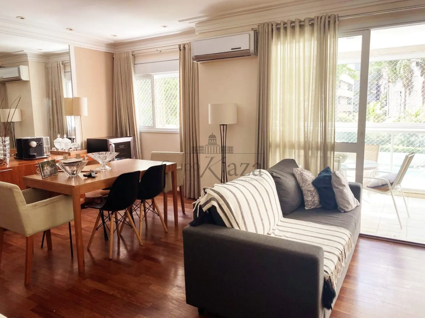 Foto 2 de Apartamento Padrão em Vila Olímpia, São Paulo - imagem 2