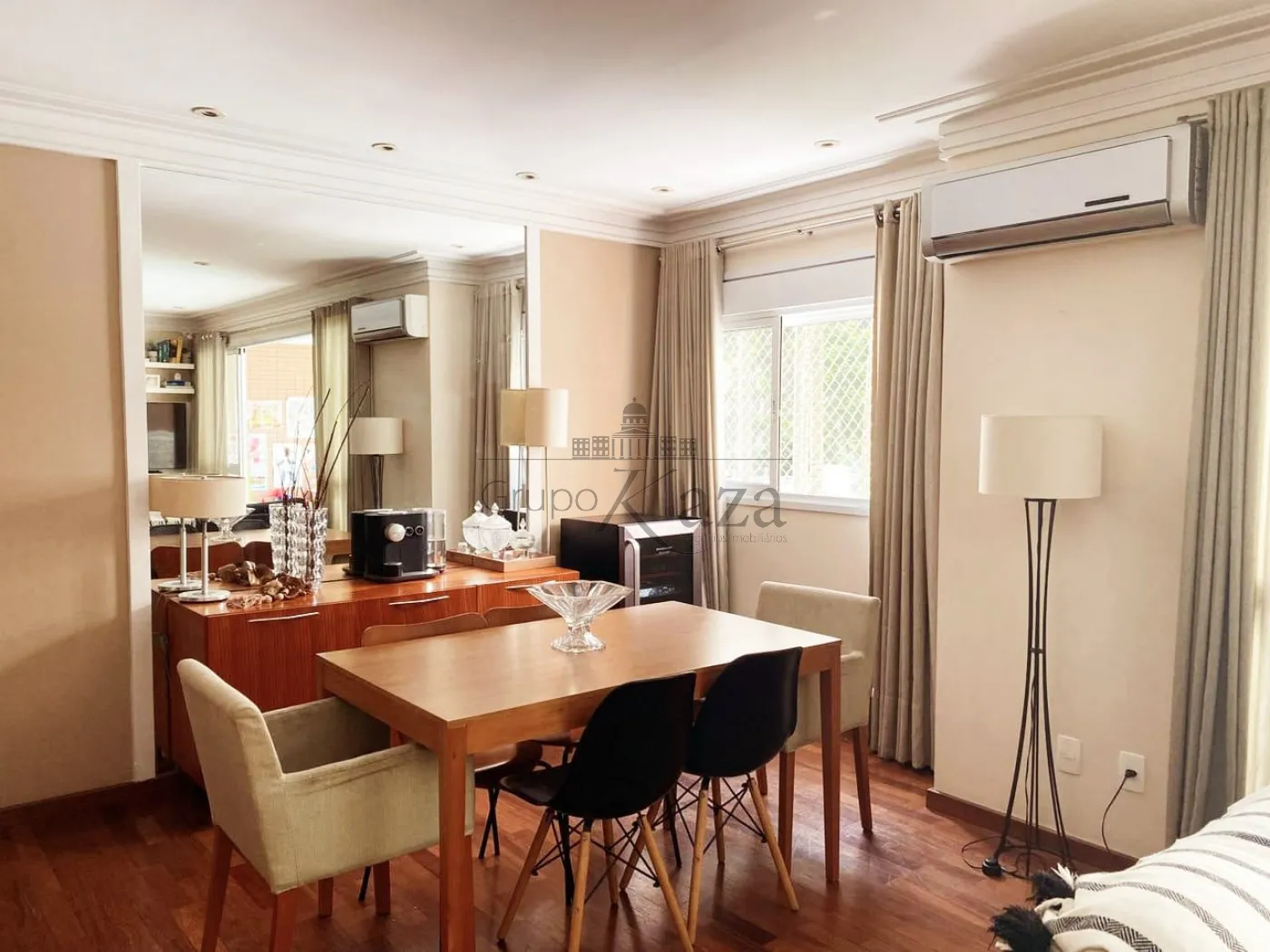 Foto 8 de Apartamento Padrão em Vila Olímpia, São Paulo - imagem 8