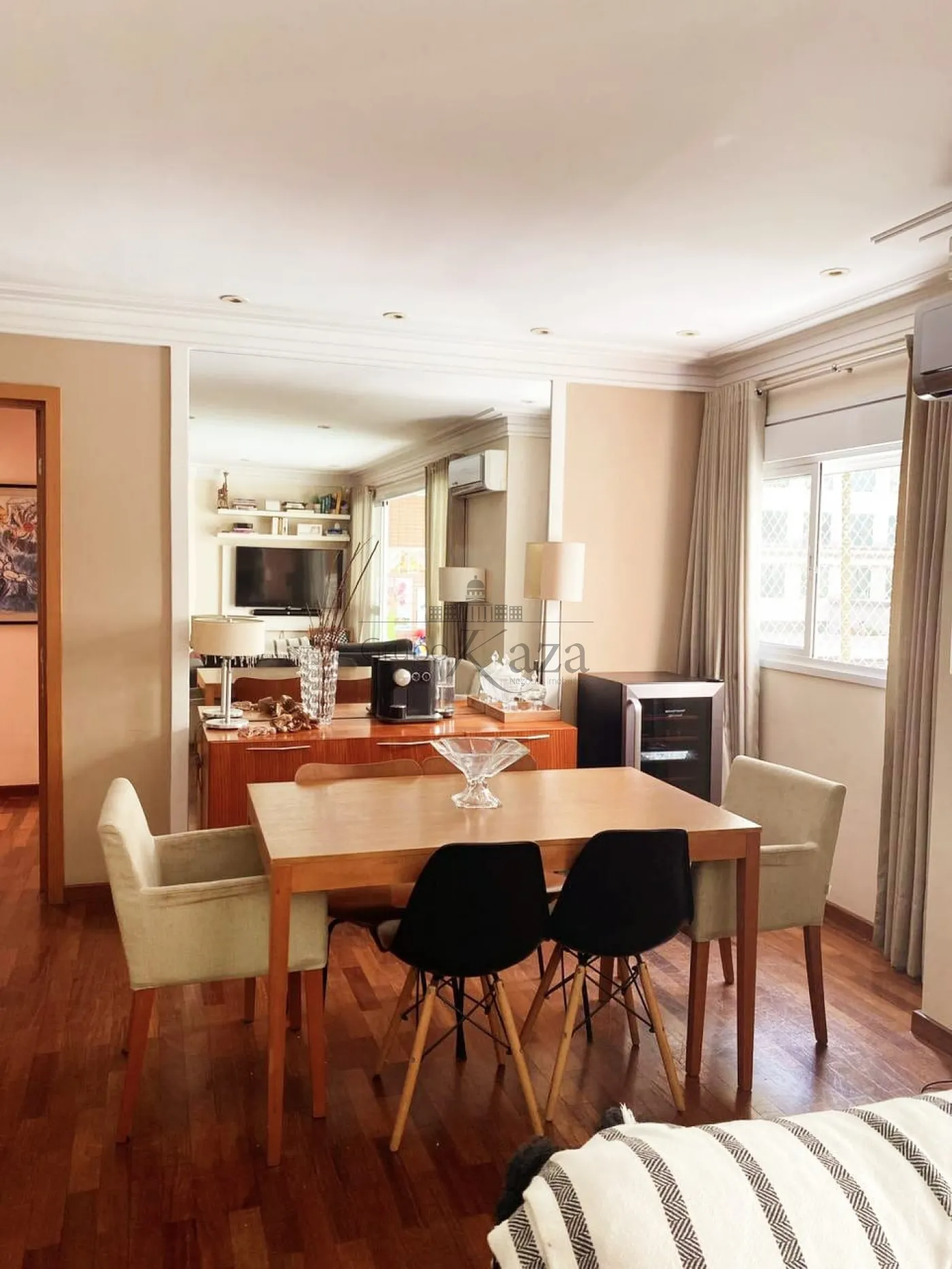 Foto 9 de Apartamento Padrão em Vila Olímpia, São Paulo - imagem 9