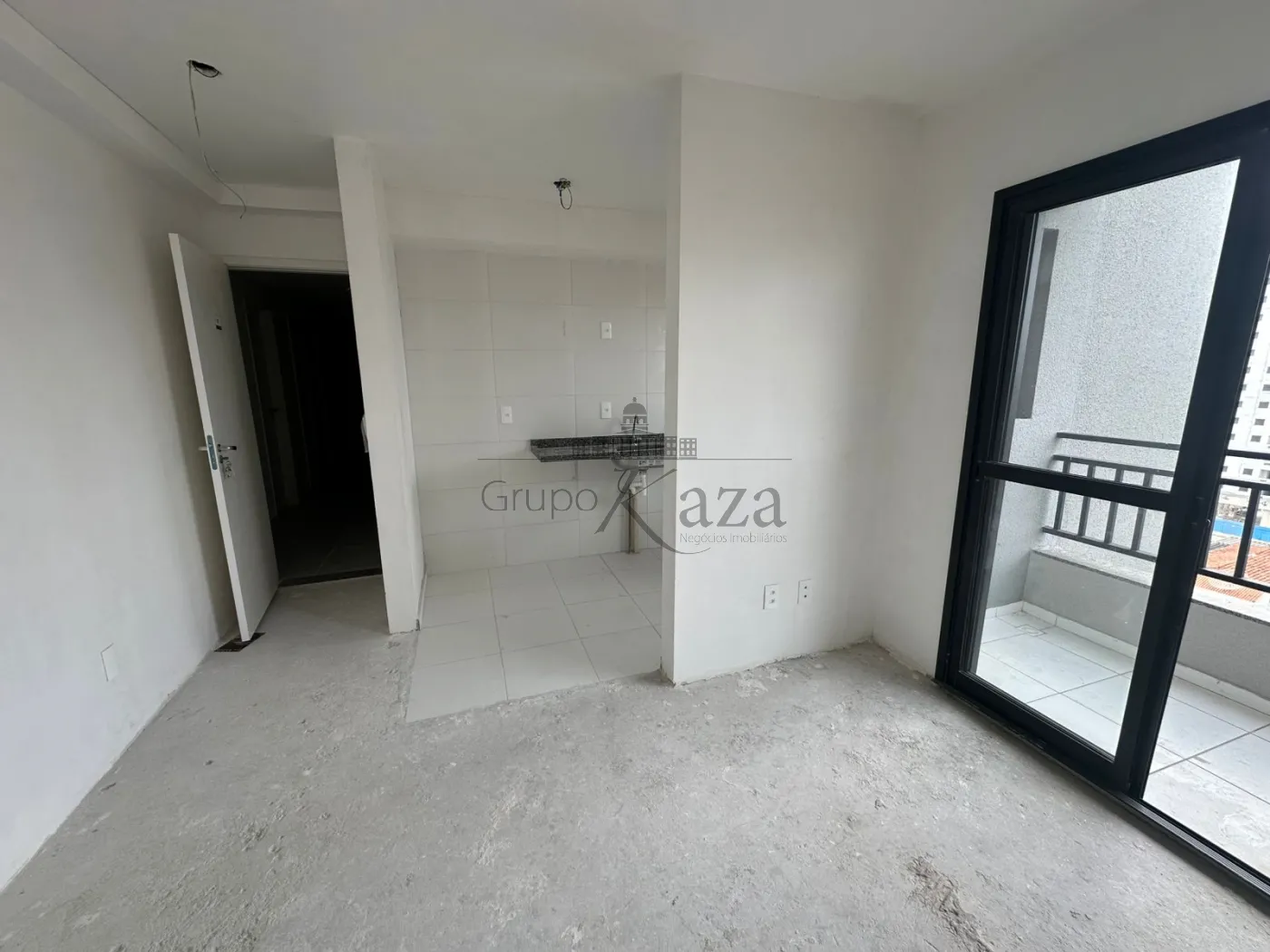 Foto 1 de Apartamento Padrão em Parque Industrial, São José dos Campos - imagem 1 Foto 1 de Apartamento Padrão em Parque Industrial, São José dos Campos - imagem 1