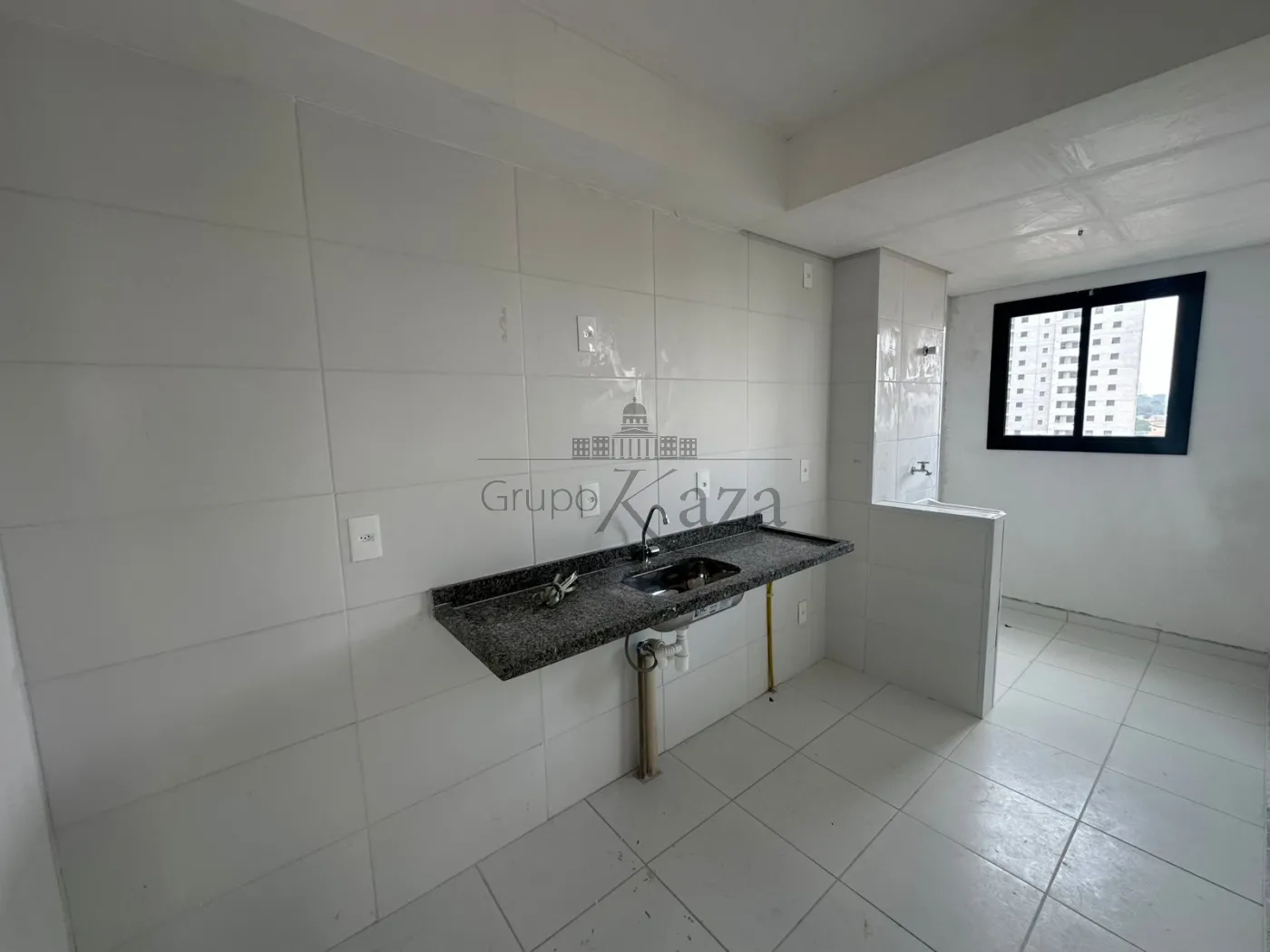 Foto 3 de Apartamento Padrão em Parque Industrial, São José dos Campos - imagem 3 Foto 3 de Apartamento Padrão em Parque Industrial, São José dos Campos - imagem 3