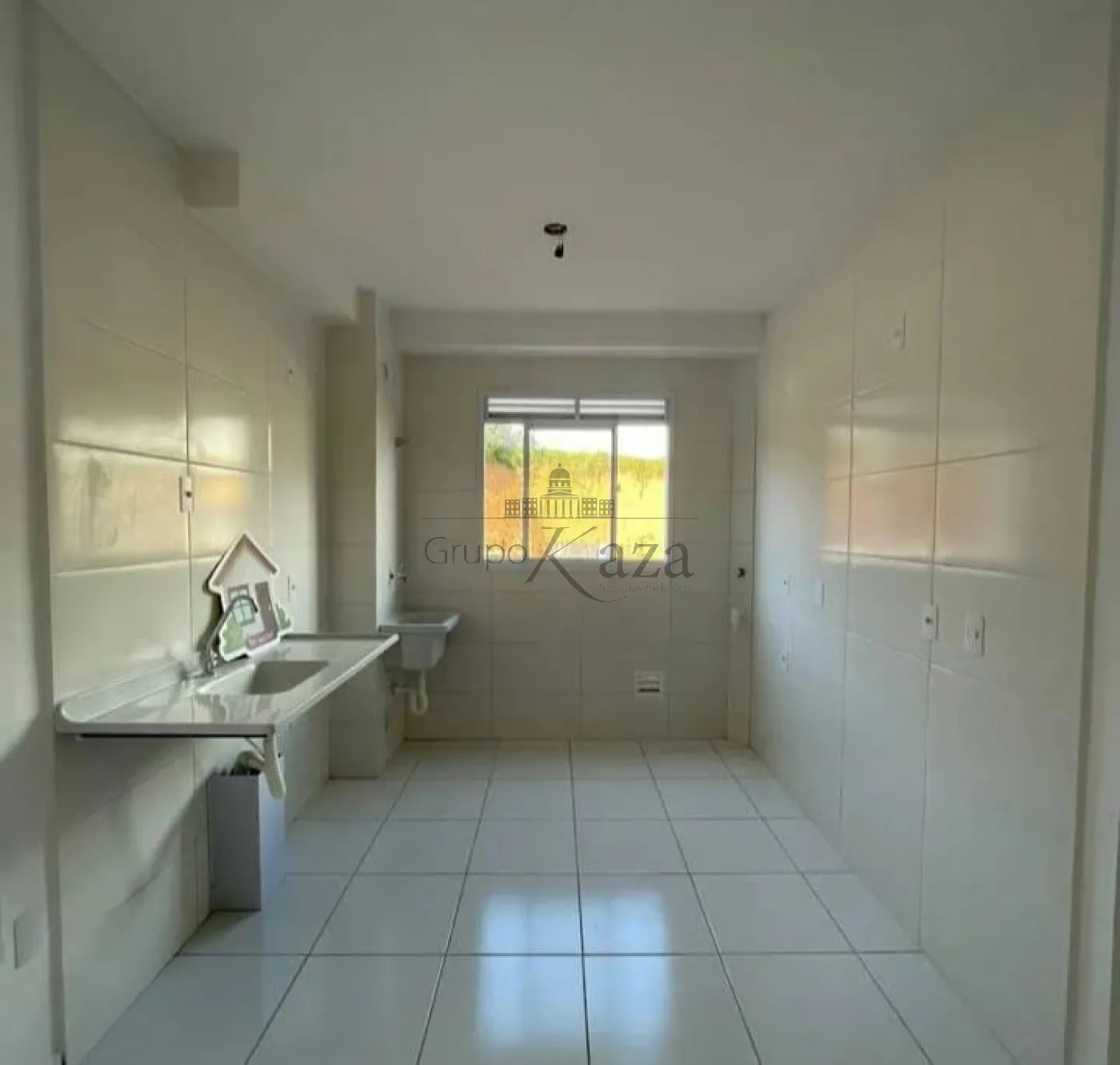 Foto 2 de Apartamento Padrão em Cidade Salvador, Jacareí - imagem 2 Foto 2 de Apartamento Padrão em Cidade Salvador, Jacareí - imagem 2