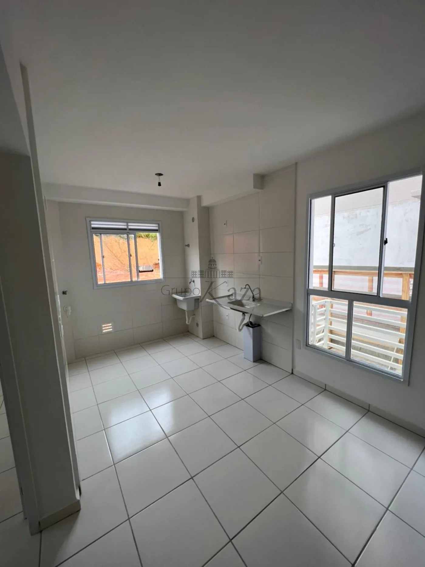 Foto 1 de Apartamento Padrão em Cidade Salvador, Jacareí - imagem 1 Foto 1 de Apartamento Padrão em Cidade Salvador, Jacareí - imagem 1