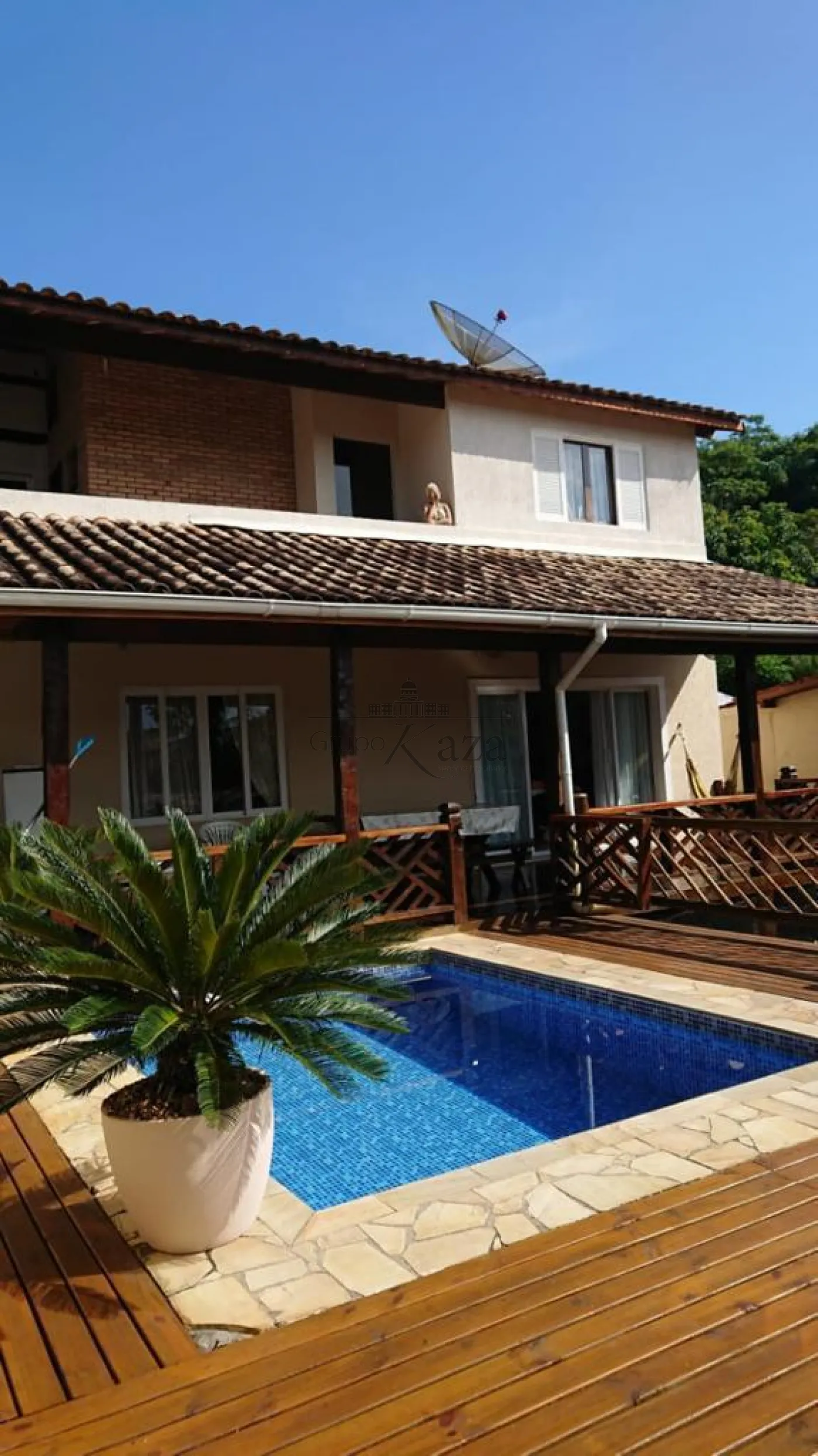 Foto 1 de Casa Sobrado em Veloso (Cambaquara), Ilhabela - imagem 1 Foto 1 de Casa Sobrado em Veloso (Cambaquara), Ilhabela - imagem 1