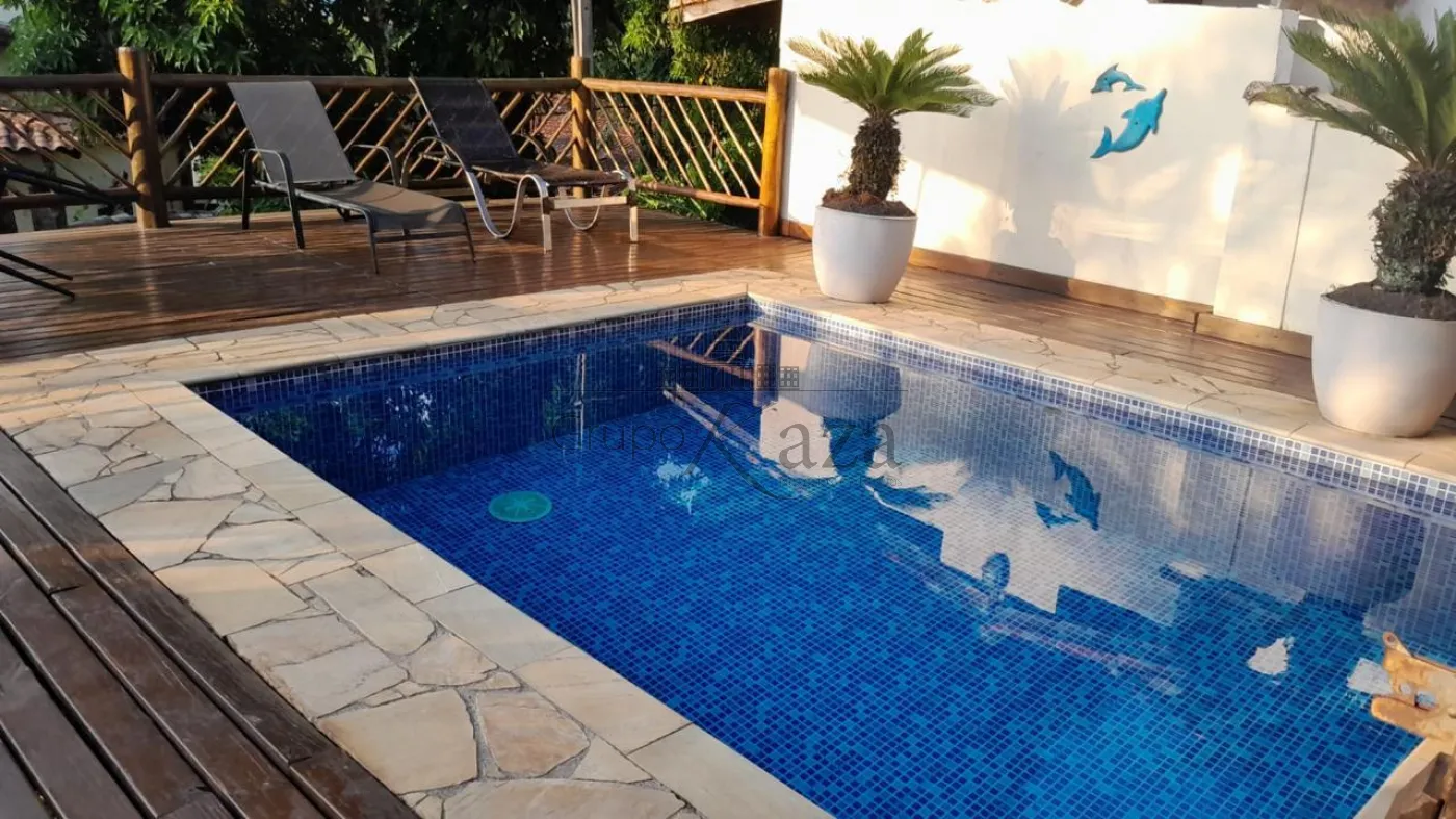 Foto 3 de Casa Sobrado em Veloso (Cambaquara), Ilhabela - imagem 3 Foto 3 de Casa Sobrado em Veloso (Cambaquara), Ilhabela - imagem 3