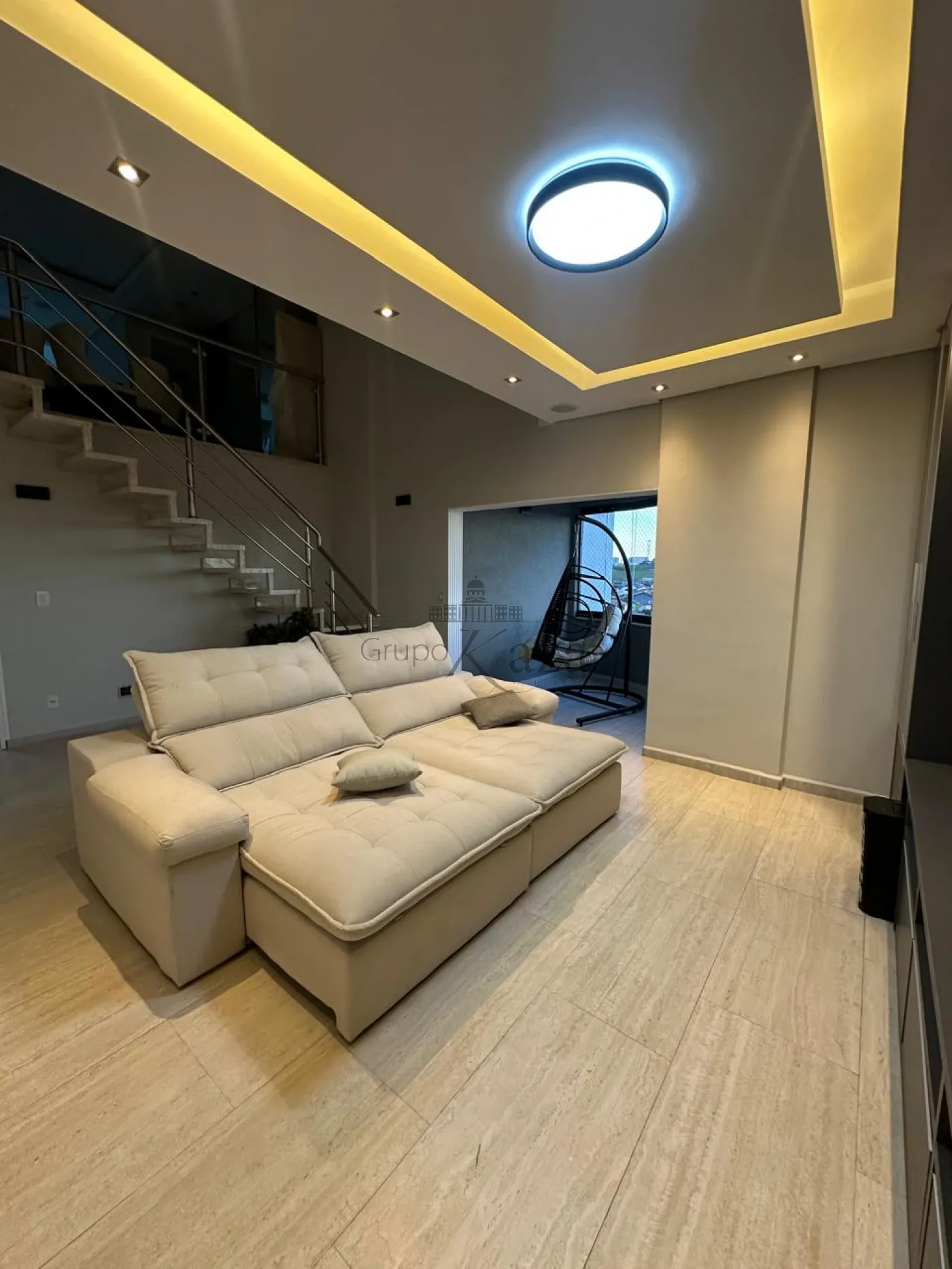 Foto 3 de Apartamento Cobertura Duplex em Vila Formosa, Jacareí - imagem 3 Foto 3 de Apartamento Cobertura Duplex em Vila Formosa, Jacareí - imagem 3