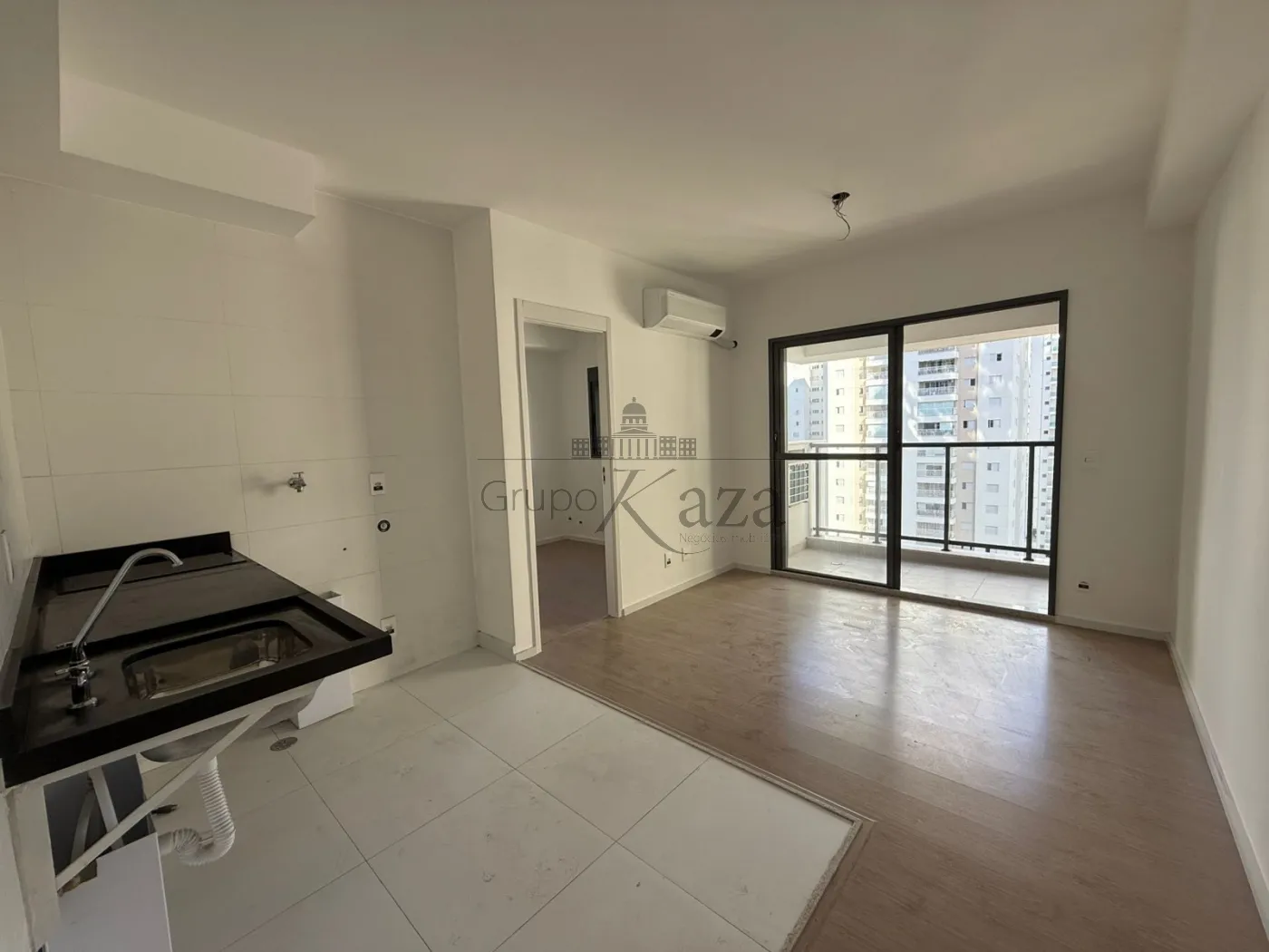 Foto 1 de Apartamento Padrão em Jardim Esplanada II, São José dos Campos - imagem 1 Foto 1 de Apartamento Padrão em Jardim Esplanada II, São José dos Campos - imagem 1