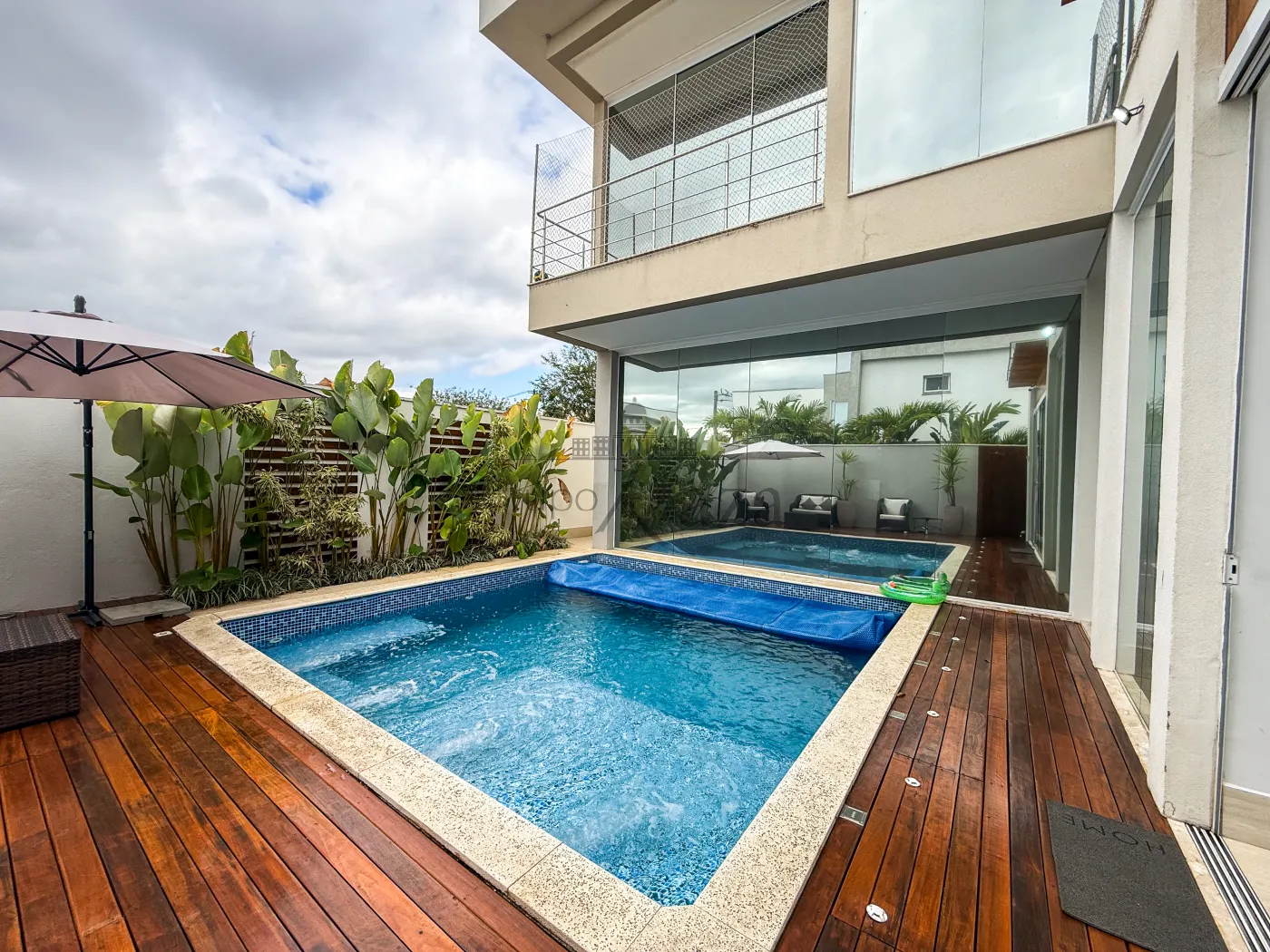 Foto 3 de Casa Condomínio em Residencial Ouroville, Taubaté - imagem 3 Foto 3 de Casa Condomínio em Residencial Ouroville, Taubaté - imagem 3