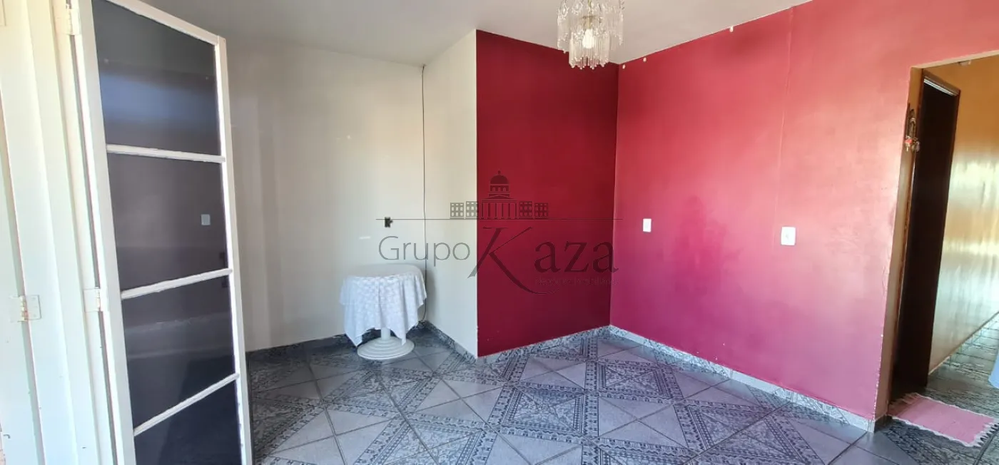 Foto 3 de Casa Sobrado em Jardim Colonial, São José dos Campos - imagem 3 Foto 3 de Casa Sobrado em Jardim Colonial, São José dos Campos - imagem 3