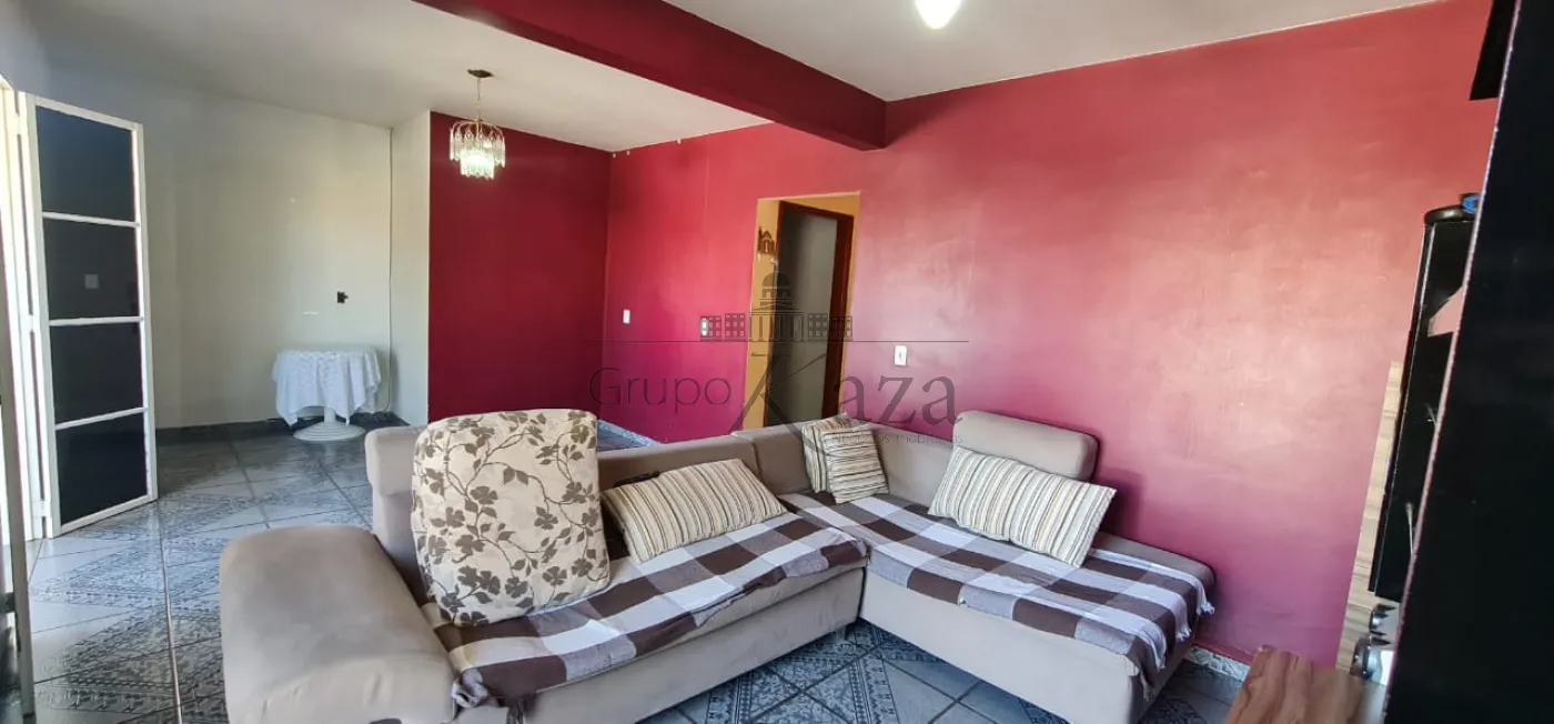 Foto 2 de Casa Sobrado em Jardim Colonial, São José dos Campos - imagem 2 Foto 2 de Casa Sobrado em Jardim Colonial, São José dos Campos - imagem 2