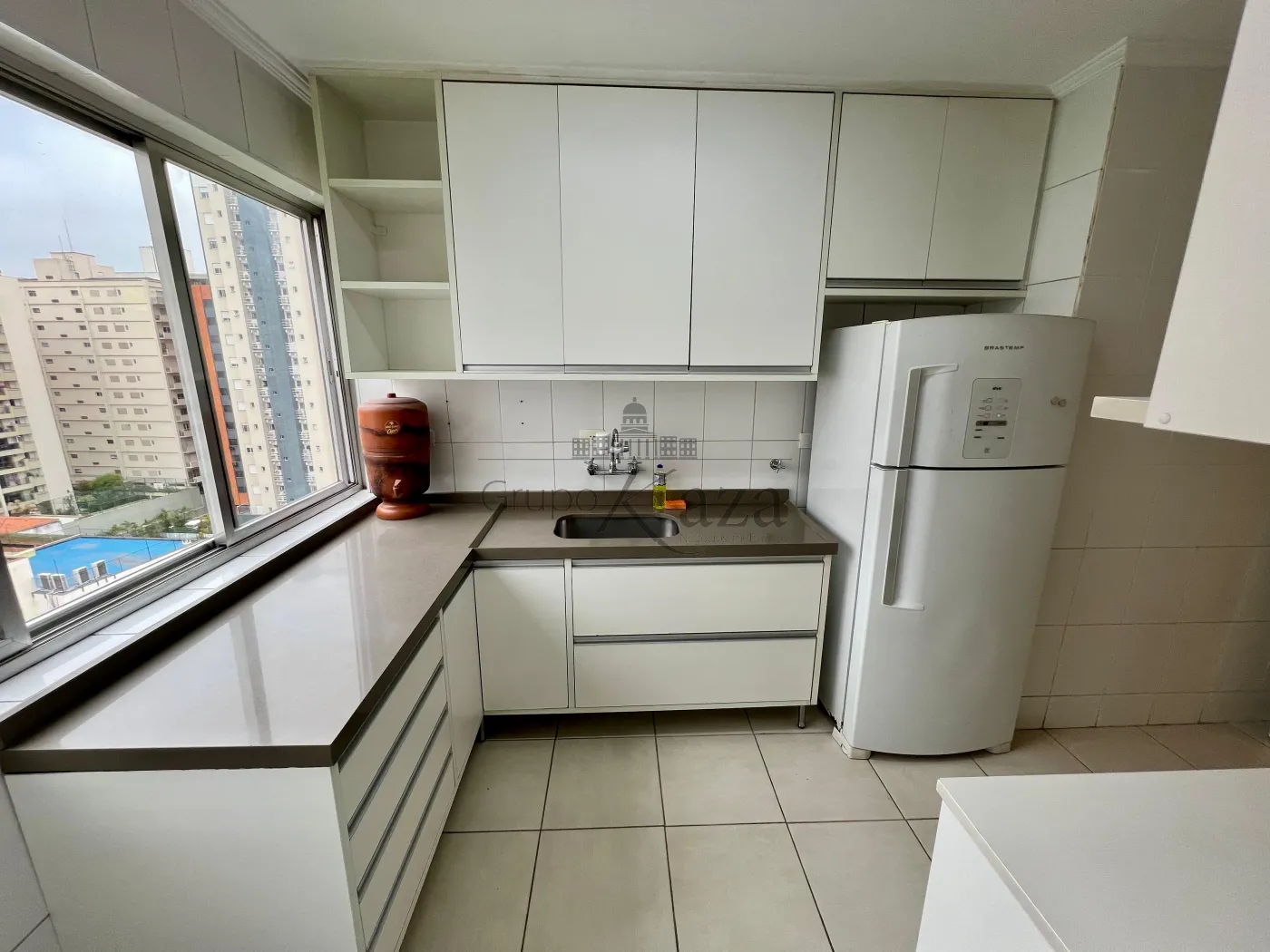 Foto 4 de Apartamento Padrão em Vila Mariana, São Paulo - imagem 4