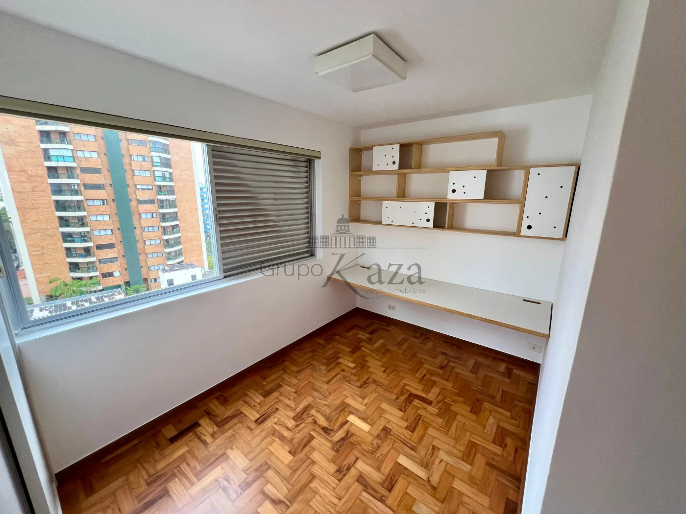 Foto 8 de Apartamento Padrão em Vila Mariana, São Paulo - imagem 8