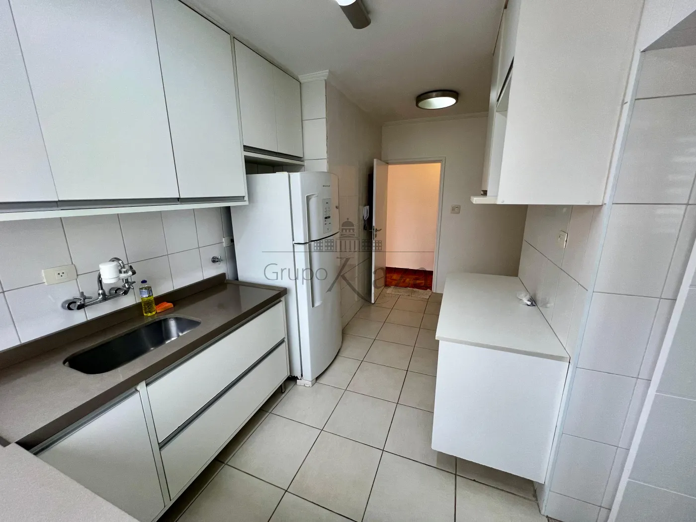 Foto 5 de Apartamento Padrão em Vila Mariana, São Paulo - imagem 5