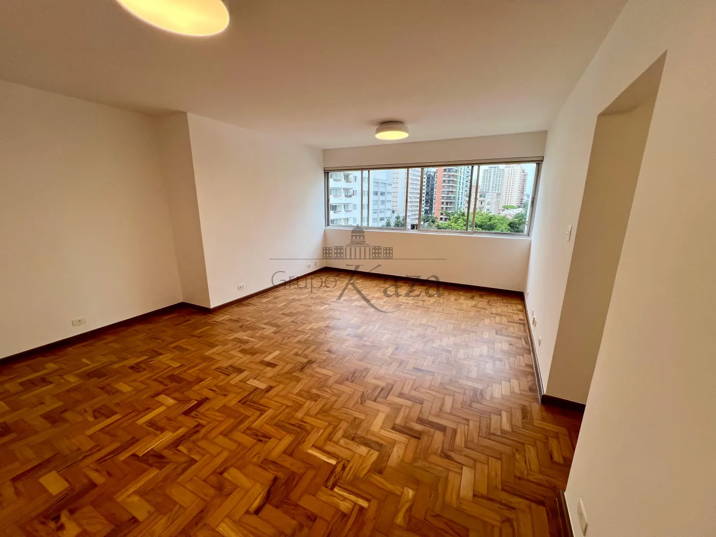 Foto 2 de Apartamento Padrão em Vila Mariana, São Paulo - imagem 2 Foto 2 de Apartamento Padrão em Vila Mariana, São Paulo - imagem 2