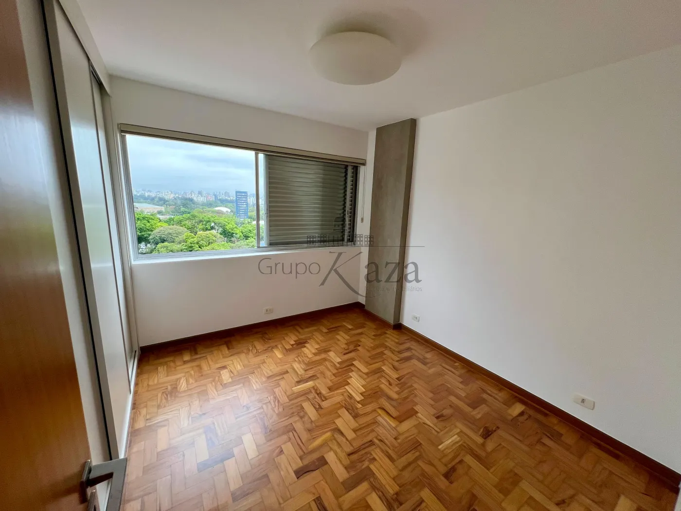 Foto 11 de Apartamento Padrão em Vila Mariana, São Paulo - imagem 11