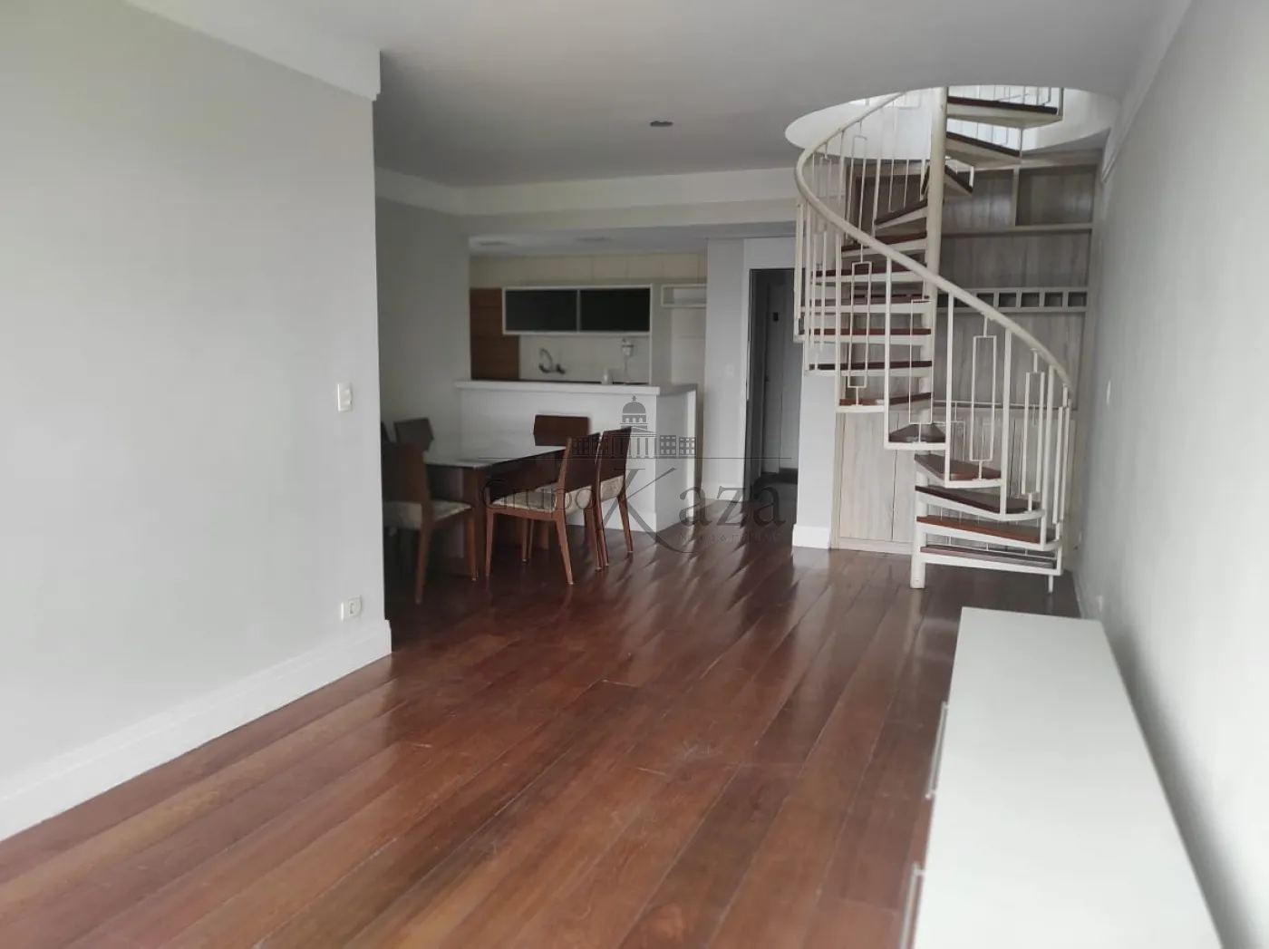 Foto 5 de Apartamento Cobertura em Centro, São José dos Campos - imagem 5