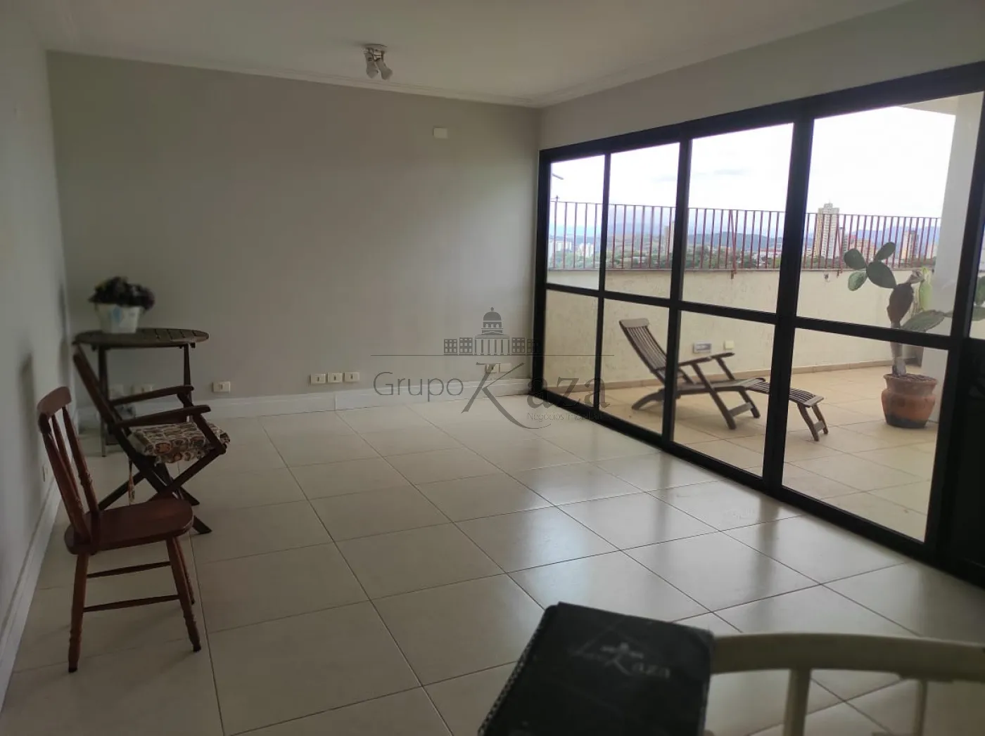 Foto 11 de Apartamento Cobertura em Centro, São José dos Campos - imagem 11