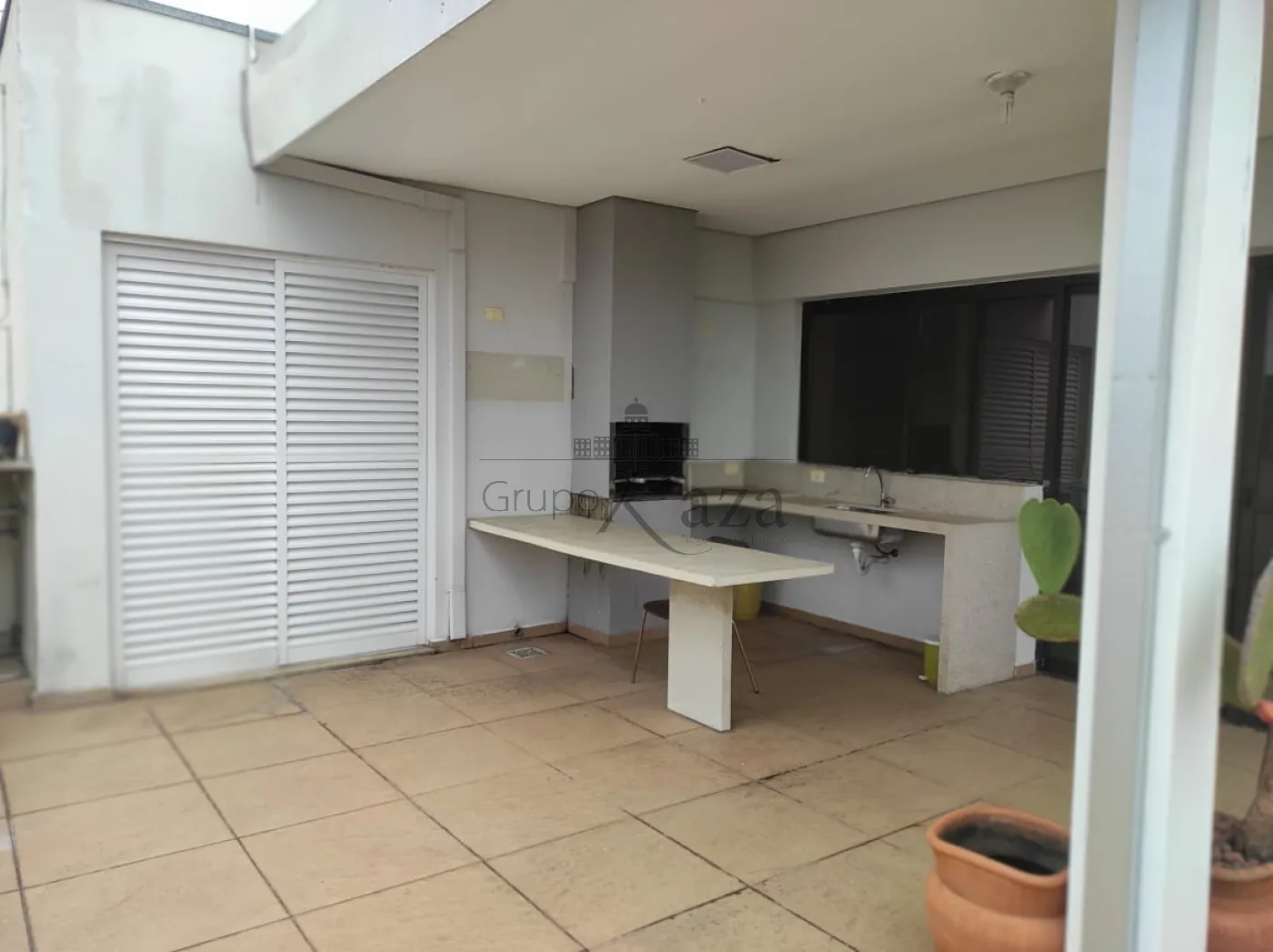 Foto 9 de Apartamento Cobertura em Centro, São José dos Campos - imagem 9