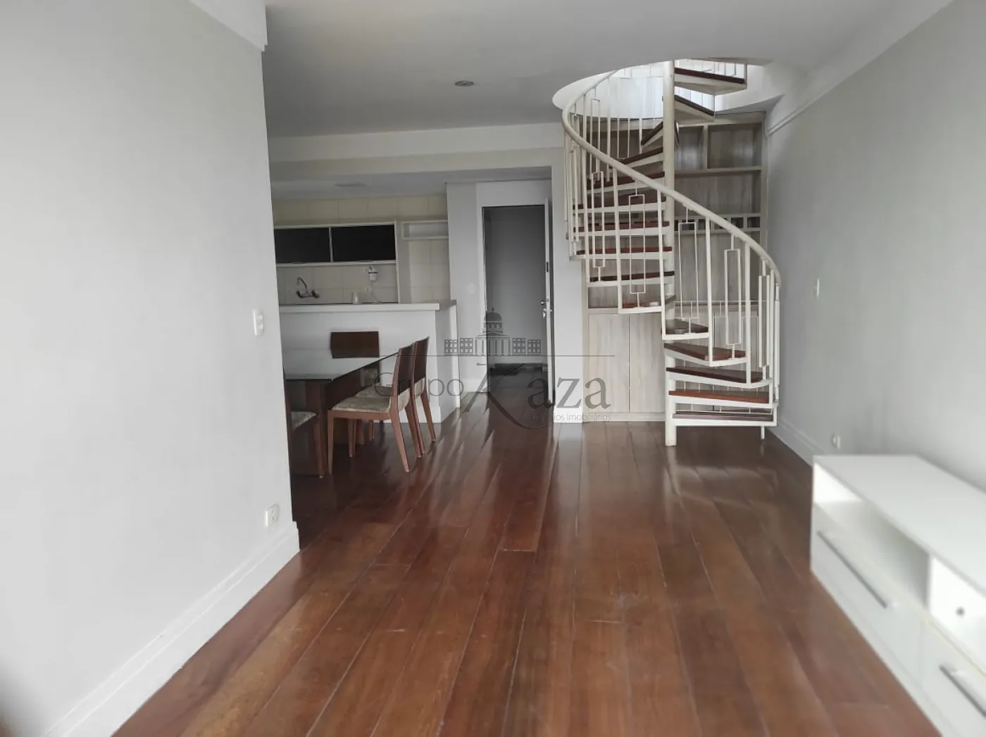 Foto 6 de Apartamento Cobertura em Centro, São José dos Campos - imagem 6