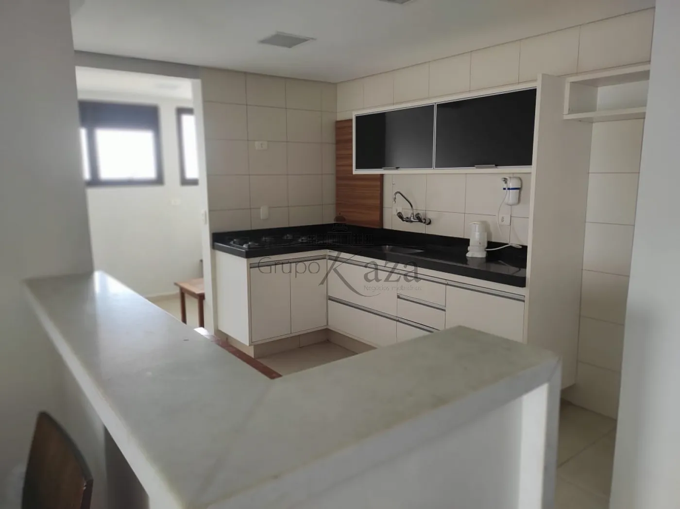 Foto 3 de Apartamento Cobertura em Centro, São José dos Campos - imagem 3 Foto 3 de Apartamento Cobertura em Centro, São José dos Campos - imagem 3