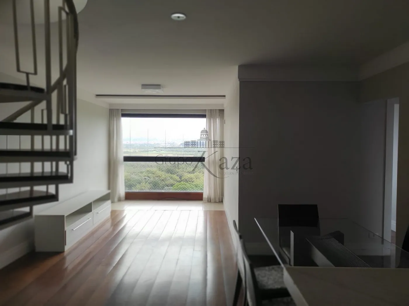 Foto 1 de Apartamento Cobertura em Centro, São José dos Campos - imagem 1 Foto 1 de Apartamento Cobertura em Centro, São José dos Campos - imagem 1