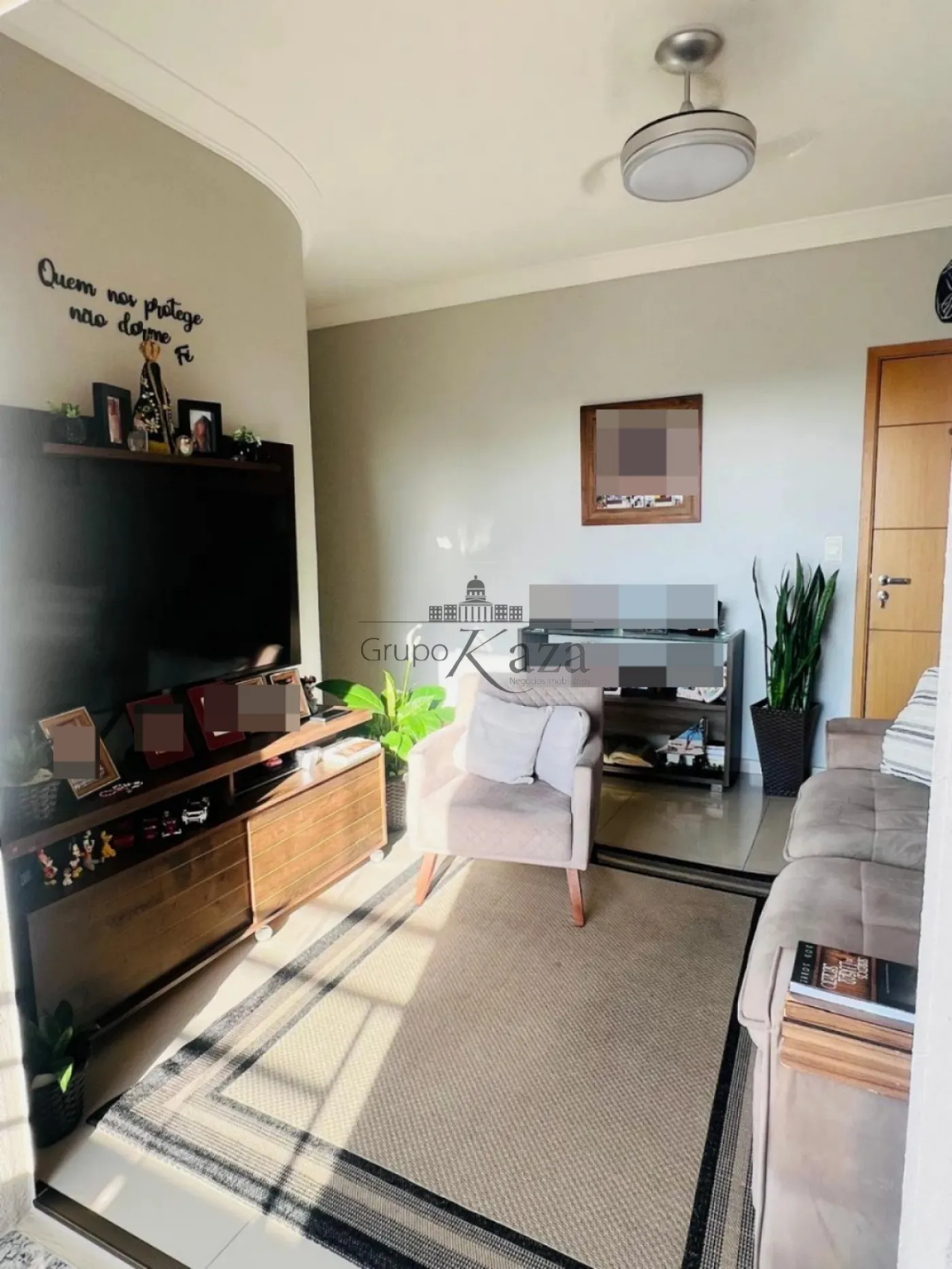 Foto 1 de Apartamento Padrão em Parque Industrial, São José dos Campos - imagem 1 Foto 1 de Apartamento Padrão em Parque Industrial, São José dos Campos - imagem 1