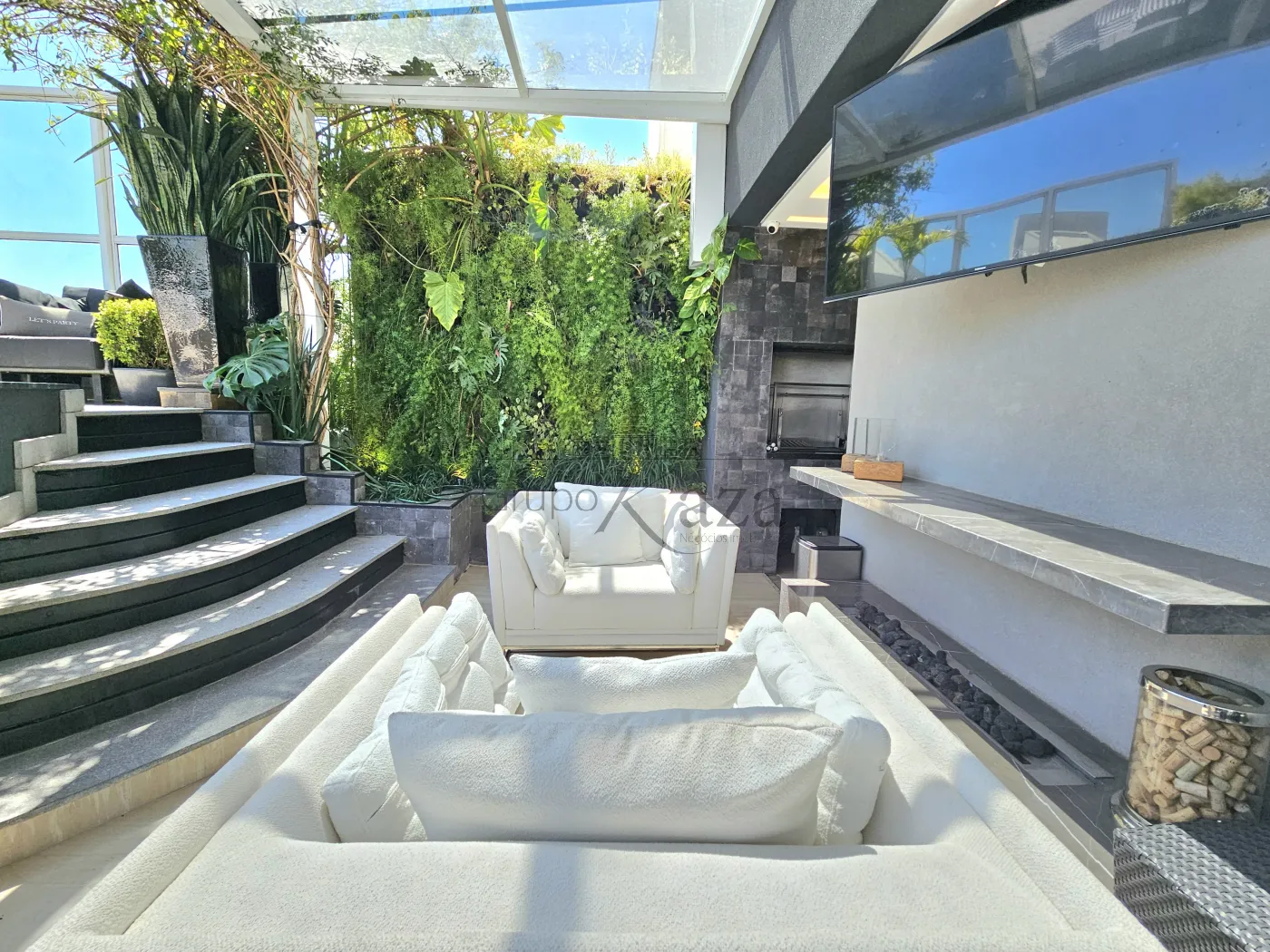 Foto 8 de Apartamento Cobertura Duplex em Brooklin Paulista, São Paulo - imagem 8