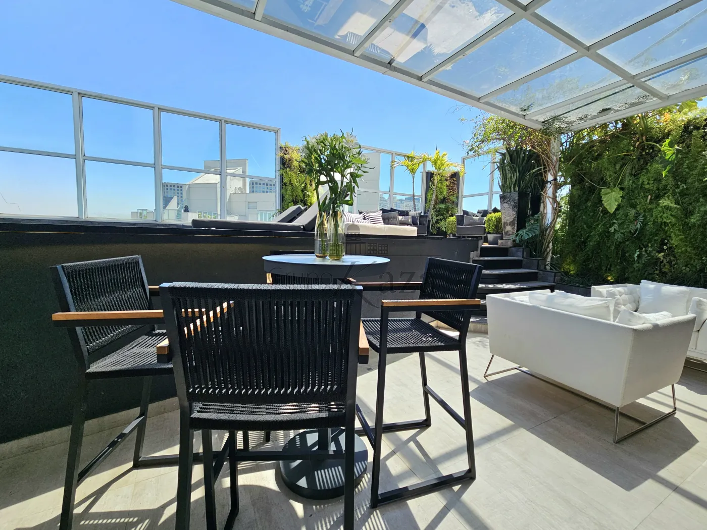 Foto 9 de Apartamento Cobertura Duplex em Brooklin Paulista, São Paulo - imagem 9