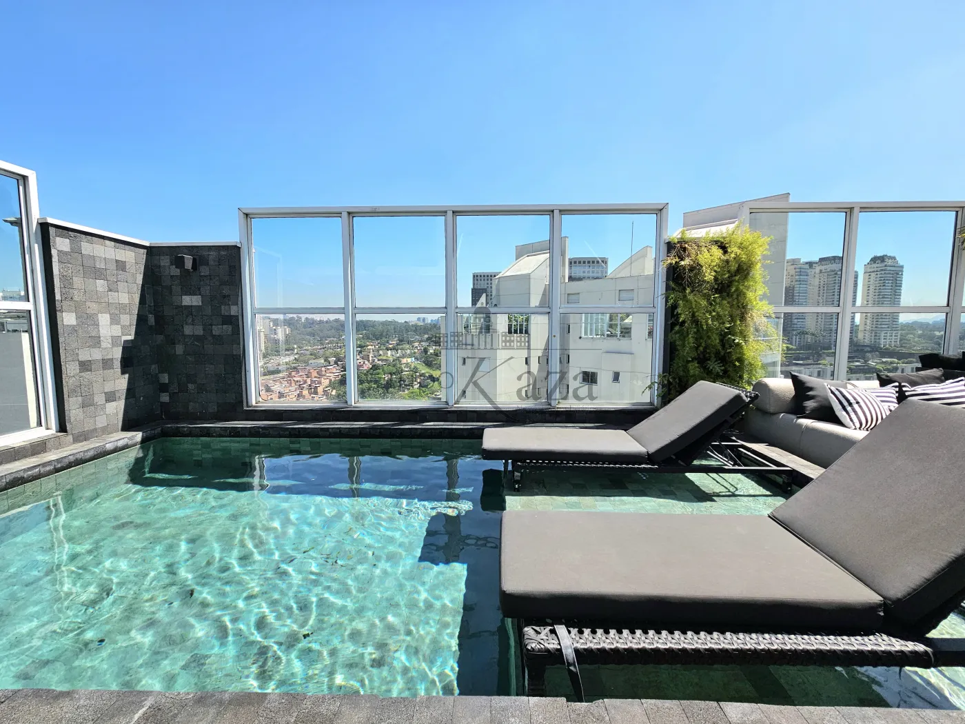 Foto 6 de Apartamento Cobertura Duplex em Brooklin Paulista, São Paulo - imagem 6