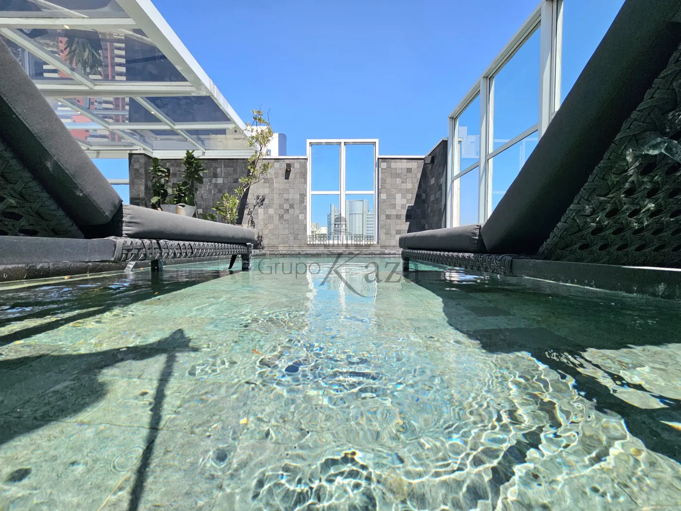 Foto 7 de Apartamento Cobertura Duplex em Brooklin Paulista, São Paulo - imagem 7