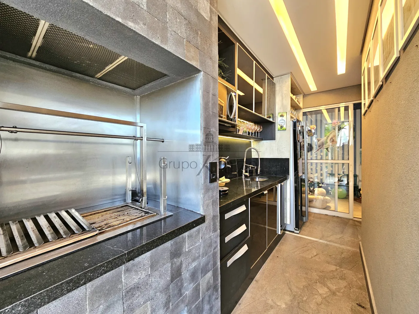 Foto 30 de Apartamento Cobertura Duplex em Brooklin Paulista, São Paulo - imagem 30