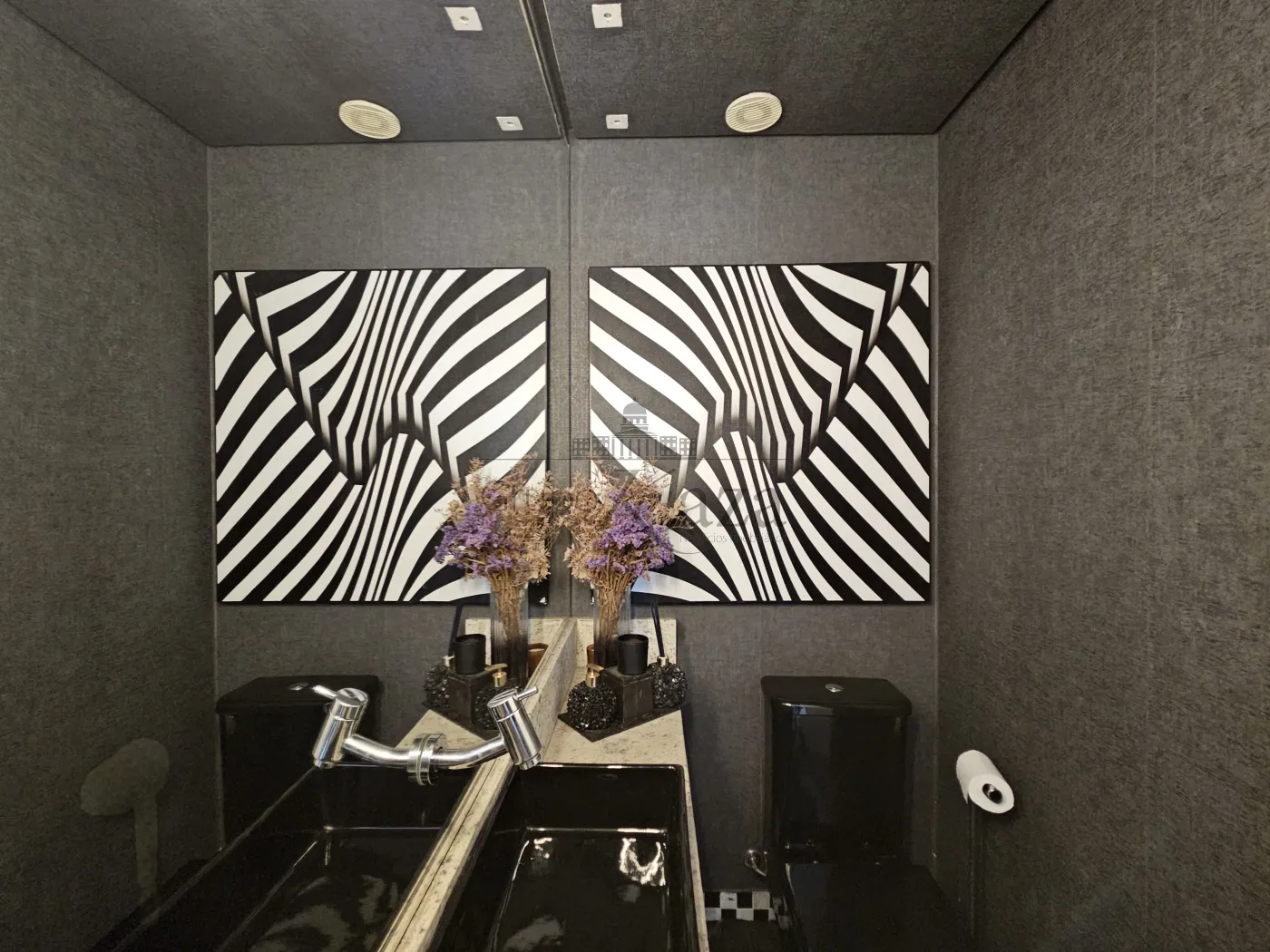 Foto 33 de Apartamento Cobertura Duplex em Brooklin Paulista, São Paulo - imagem 33