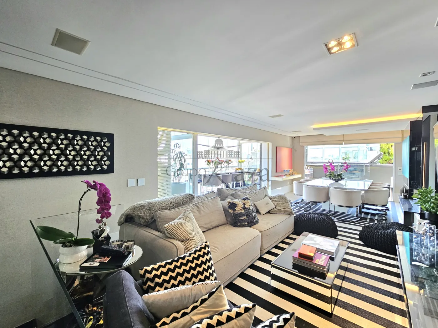 Foto 20 de Apartamento Cobertura Duplex em Brooklin Paulista, São Paulo - imagem 20