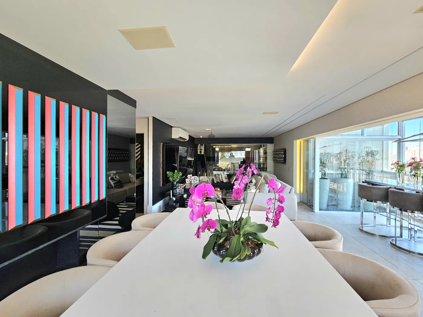 Foto 15 de Apartamento Cobertura Duplex em Brooklin Paulista, São Paulo - imagem 15