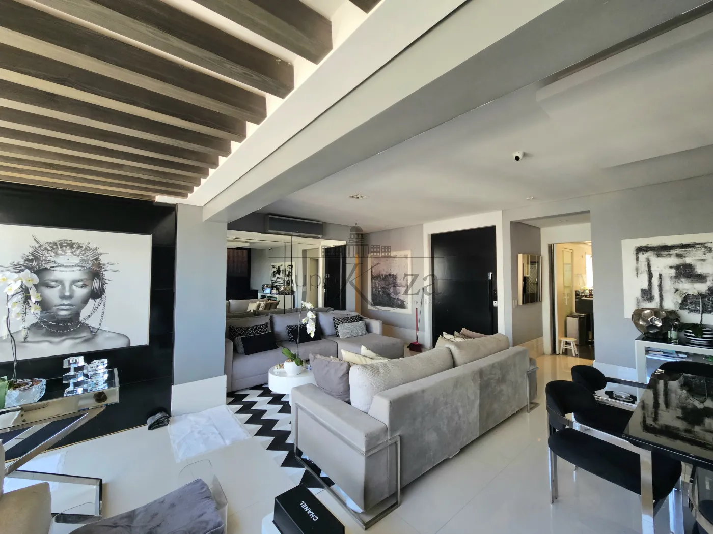 Foto 23 de Apartamento Cobertura Duplex em Brooklin Paulista, São Paulo - imagem 23