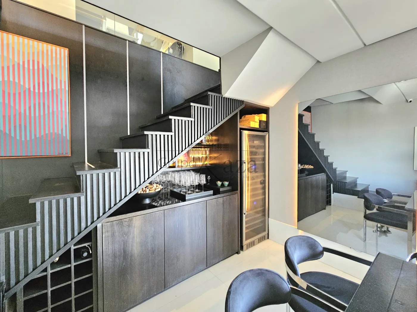 Foto 35 de Apartamento Cobertura Duplex em Brooklin Paulista, São Paulo - imagem 35