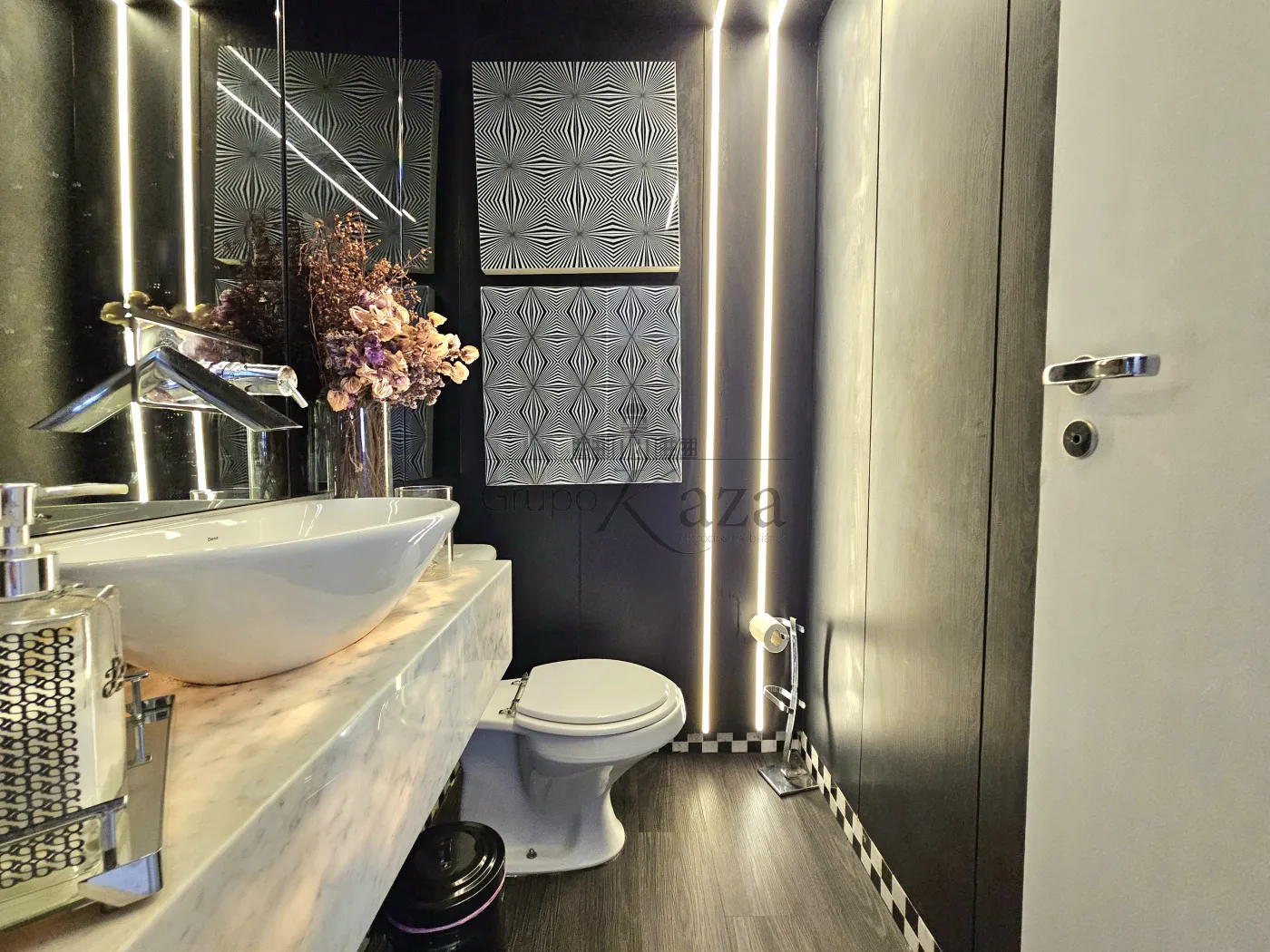 Foto 34 de Apartamento Cobertura Duplex em Brooklin Paulista, São Paulo - imagem 34