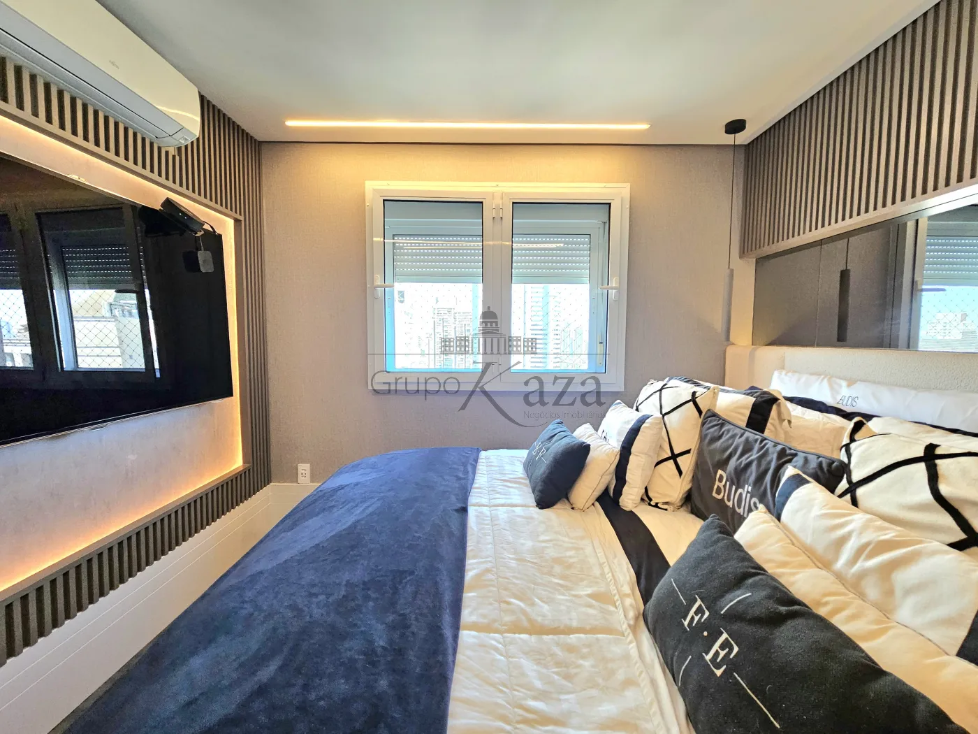 Foto 38 de Apartamento Cobertura Duplex em Brooklin Paulista, São Paulo - imagem 38