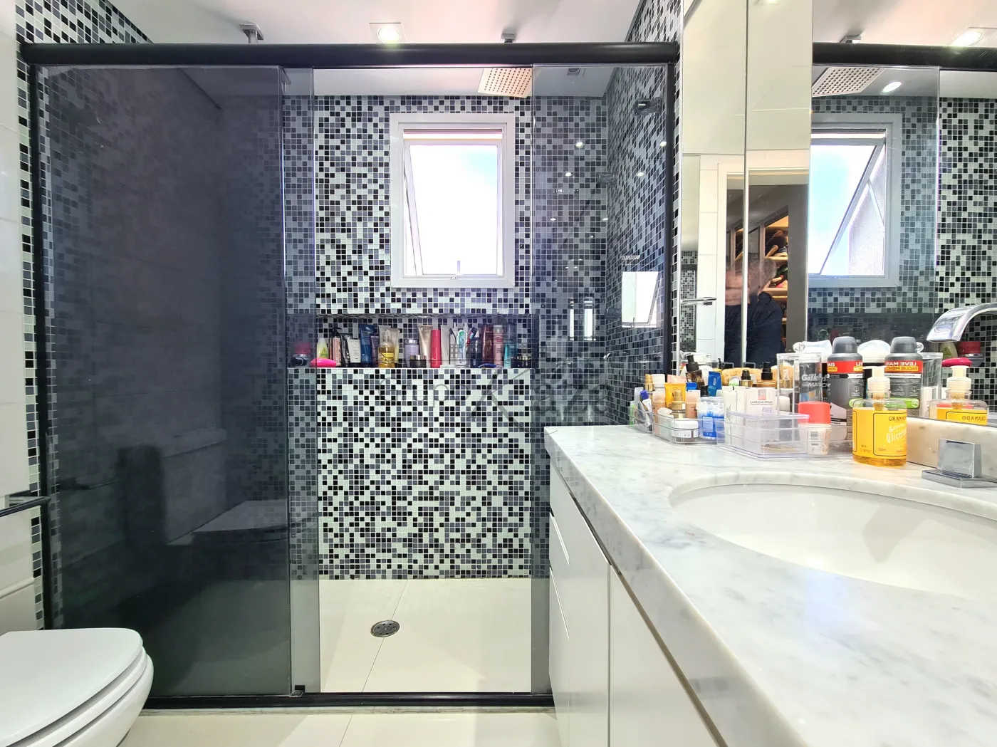 Foto 40 de Apartamento Cobertura Duplex em Brooklin Paulista, São Paulo - imagem 40