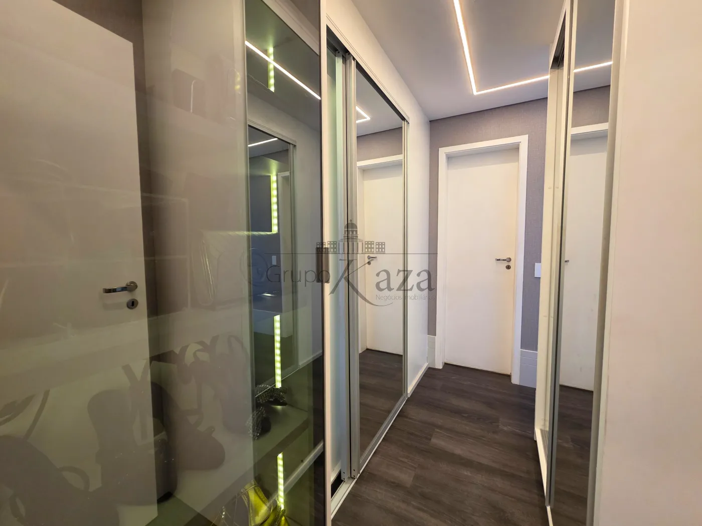 Foto 42 de Apartamento Cobertura Duplex em Brooklin Paulista, São Paulo - imagem 42