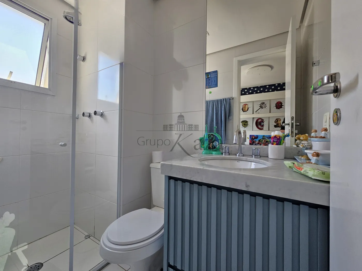 Foto 46 de Apartamento Cobertura Duplex em Brooklin Paulista, São Paulo - imagem 46