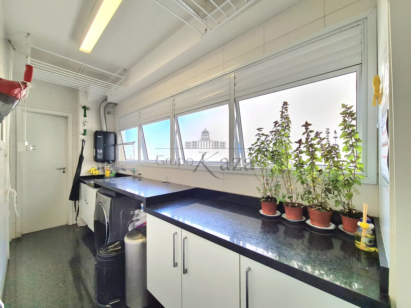 Foto 32 de Apartamento Cobertura Duplex em Brooklin Paulista, São Paulo - imagem 32