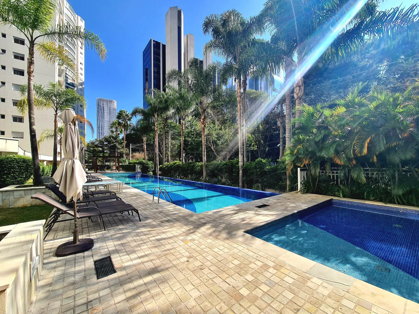 Foto 49 de Apartamento Cobertura Duplex em Brooklin Paulista, São Paulo - imagem 49