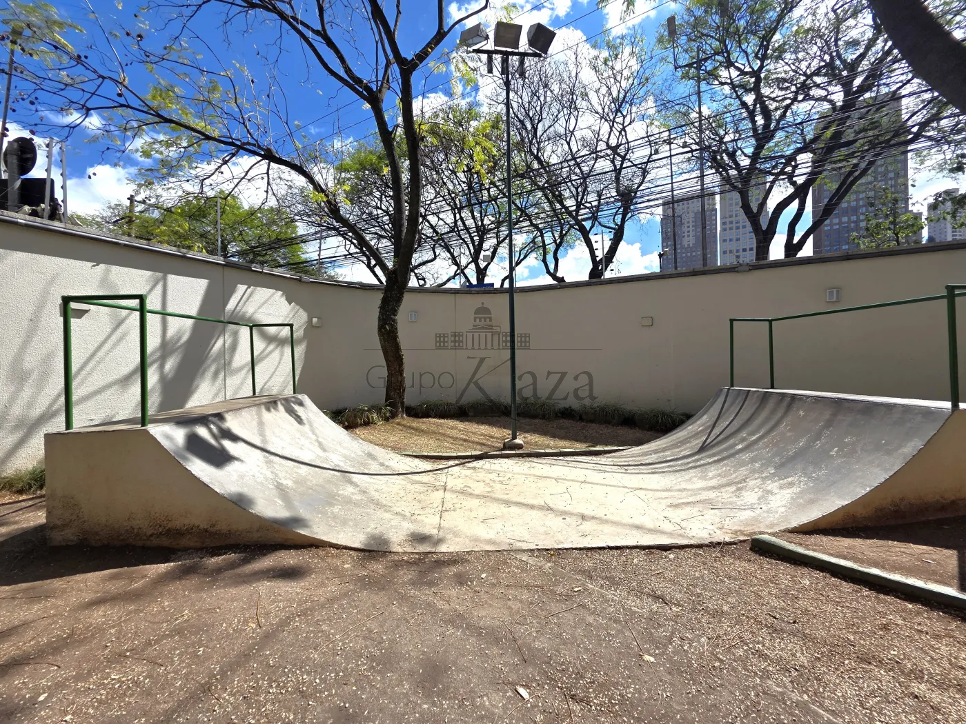 Foto 53 de Apartamento Cobertura Duplex em Brooklin Paulista, São Paulo - imagem 53
